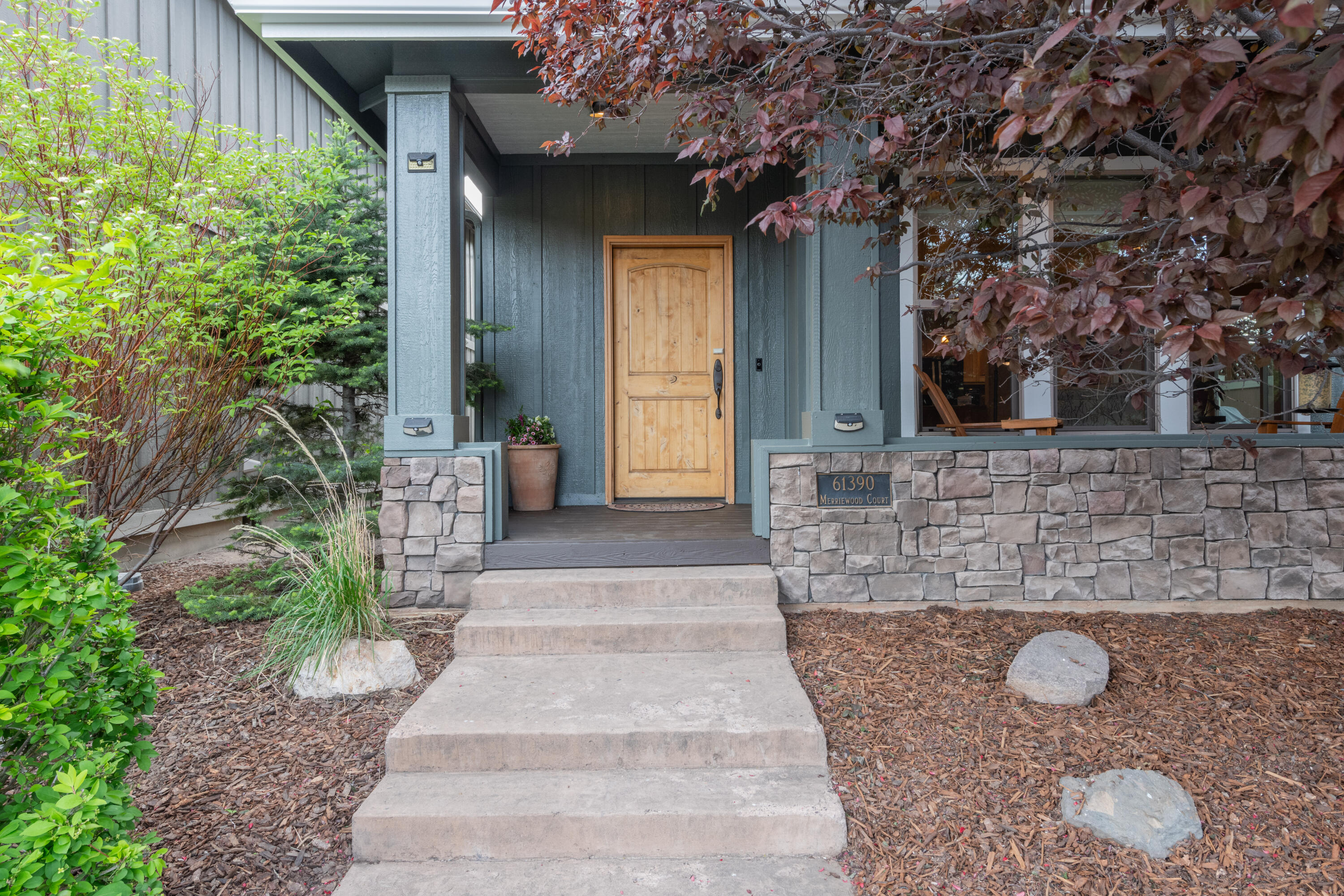 61390 Merriewood Court