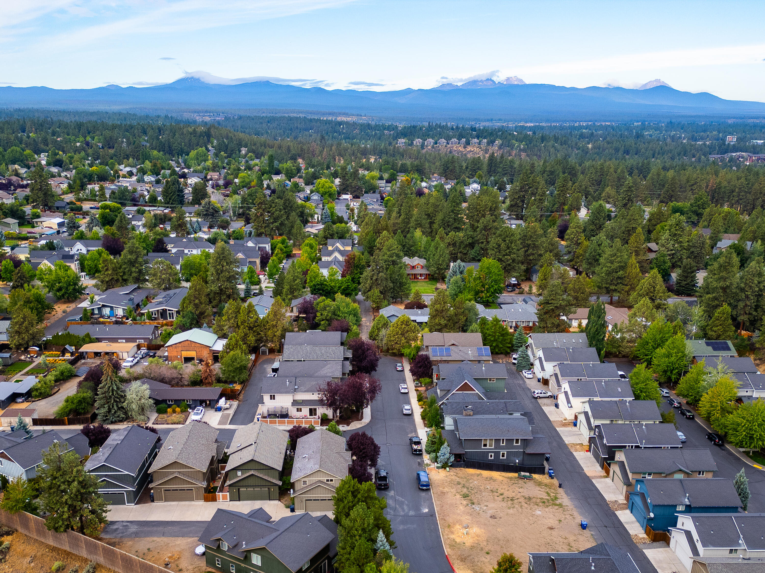 61390 Merriewood Court