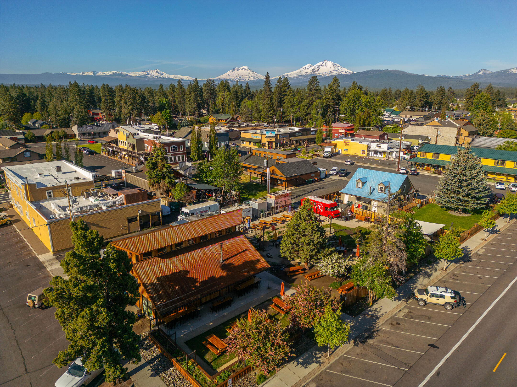 390 S Timber Creek Drive