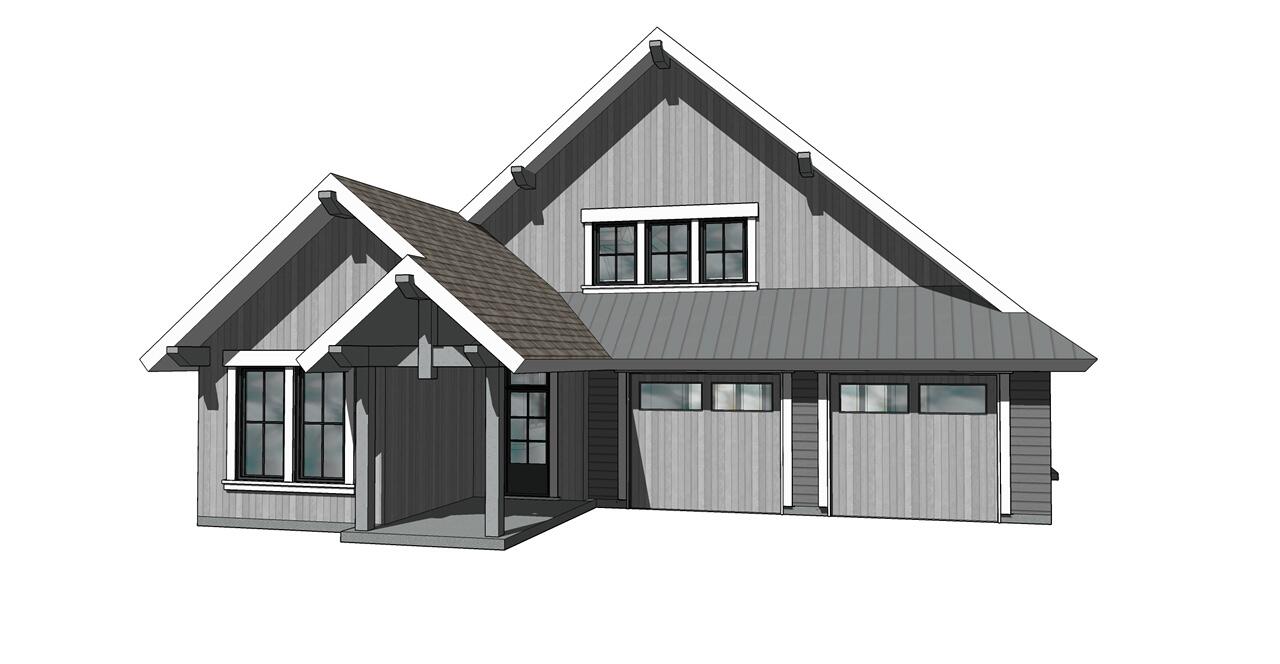 390 S Timber Creek Drive