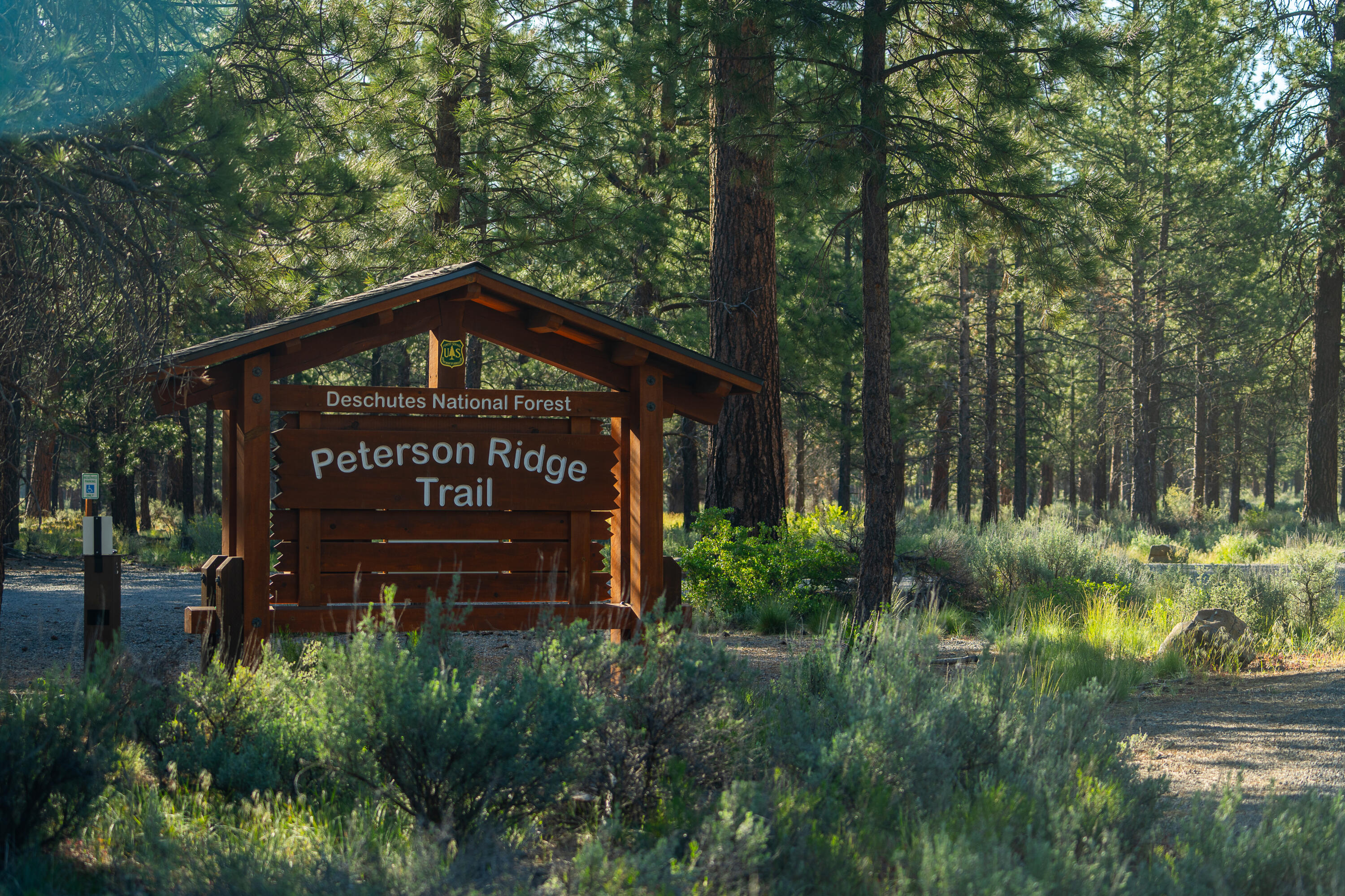 390 S Timber Creek Drive