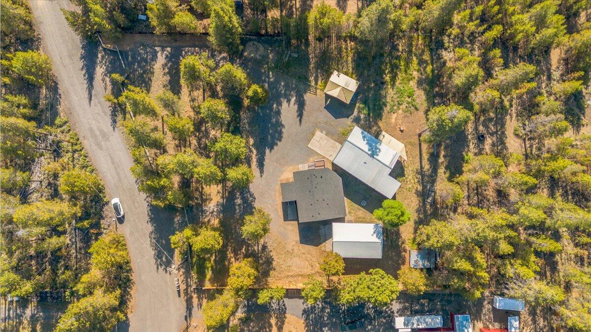 16201 Hawks Lair Road