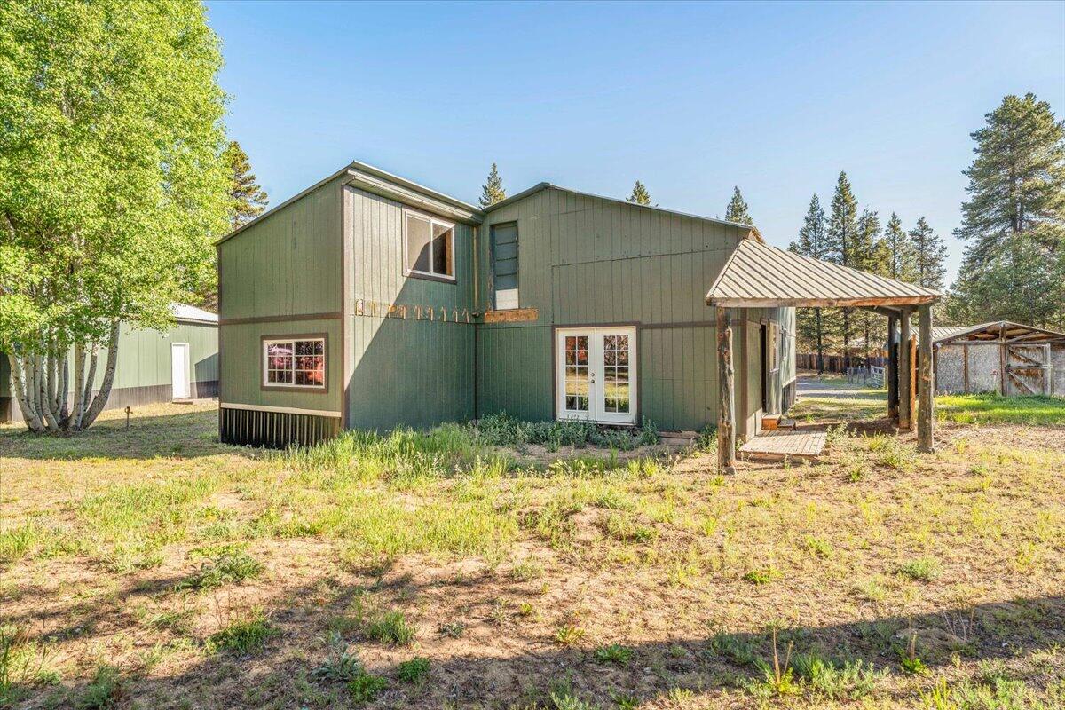 16201 Hawks Lair Road