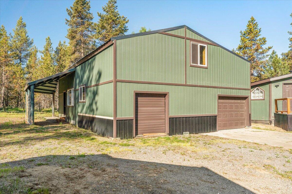 16201 Hawks Lair Road