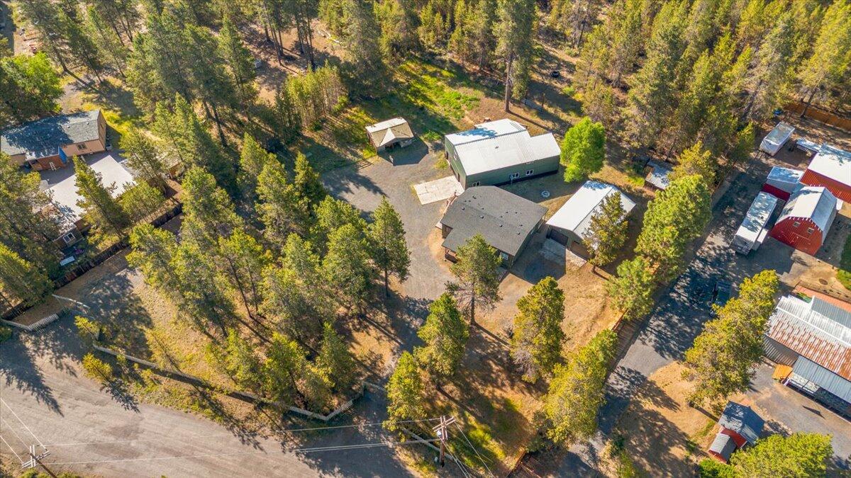 16201 Hawks Lair Road