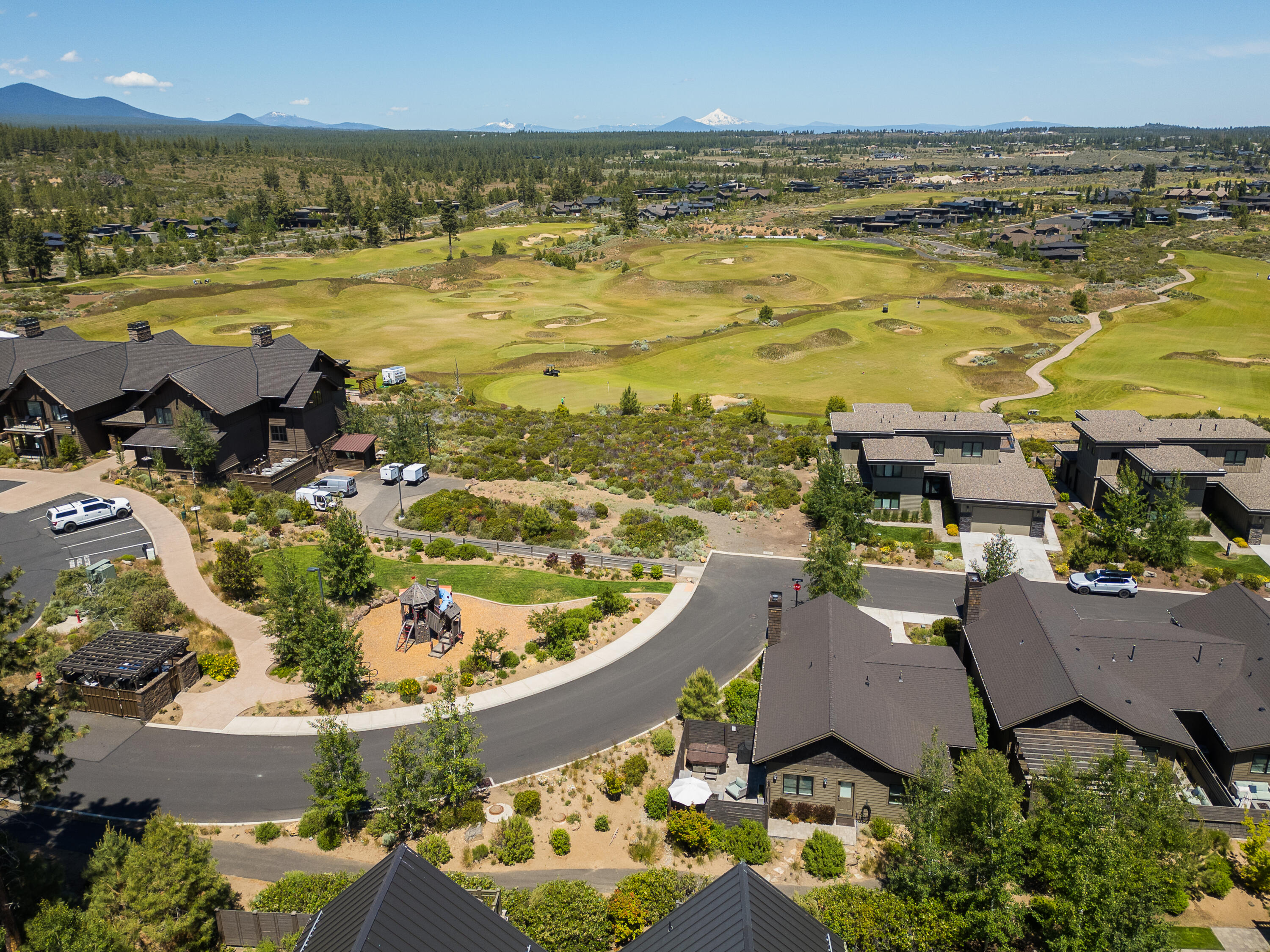 61255 Tetherow Drive