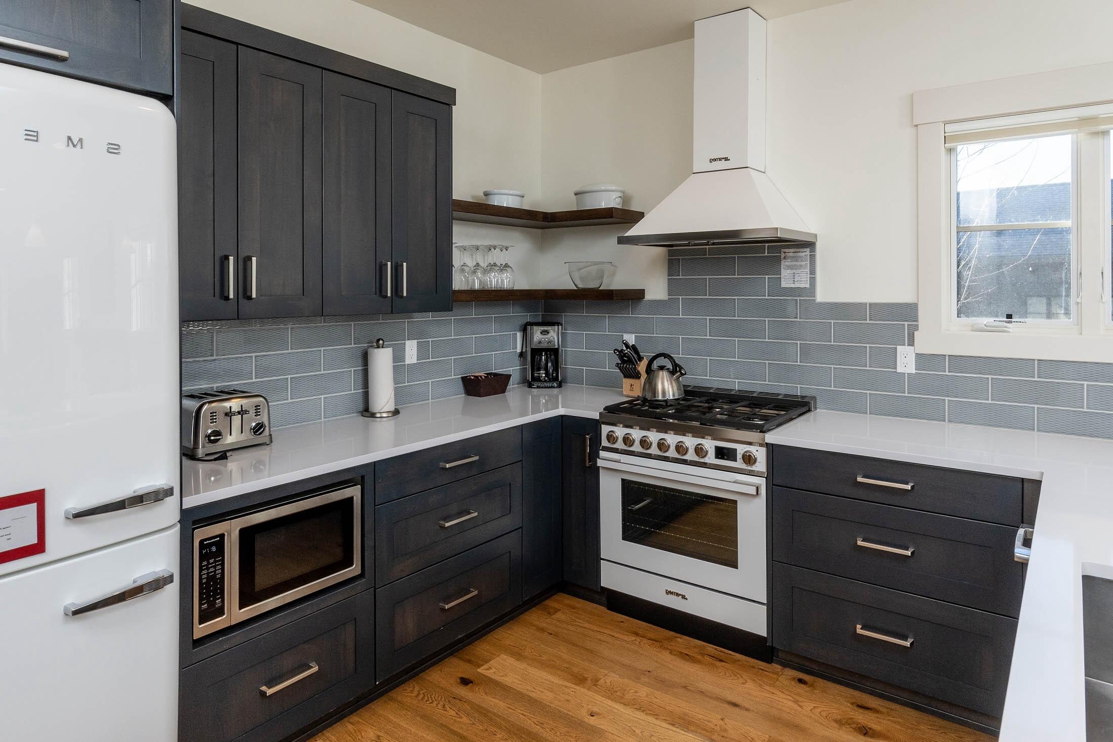 61255 Tetherow Drive