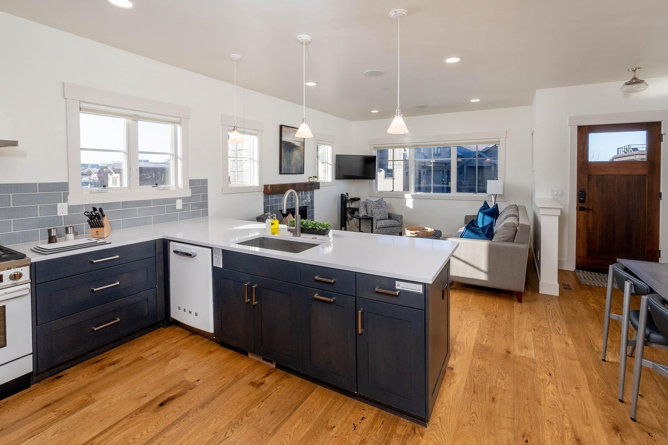 61255 Tetherow Drive