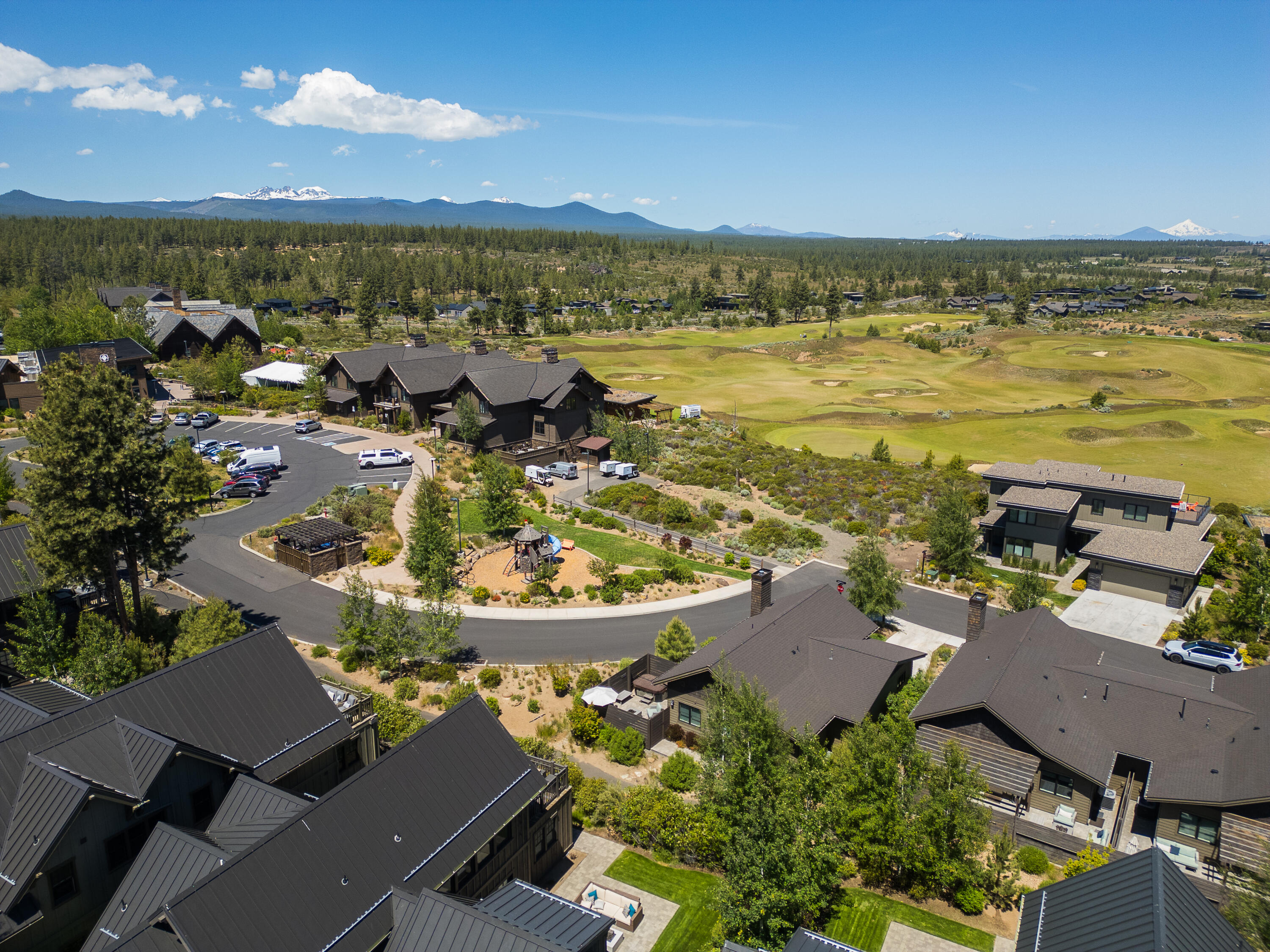 61255 Tetherow Drive