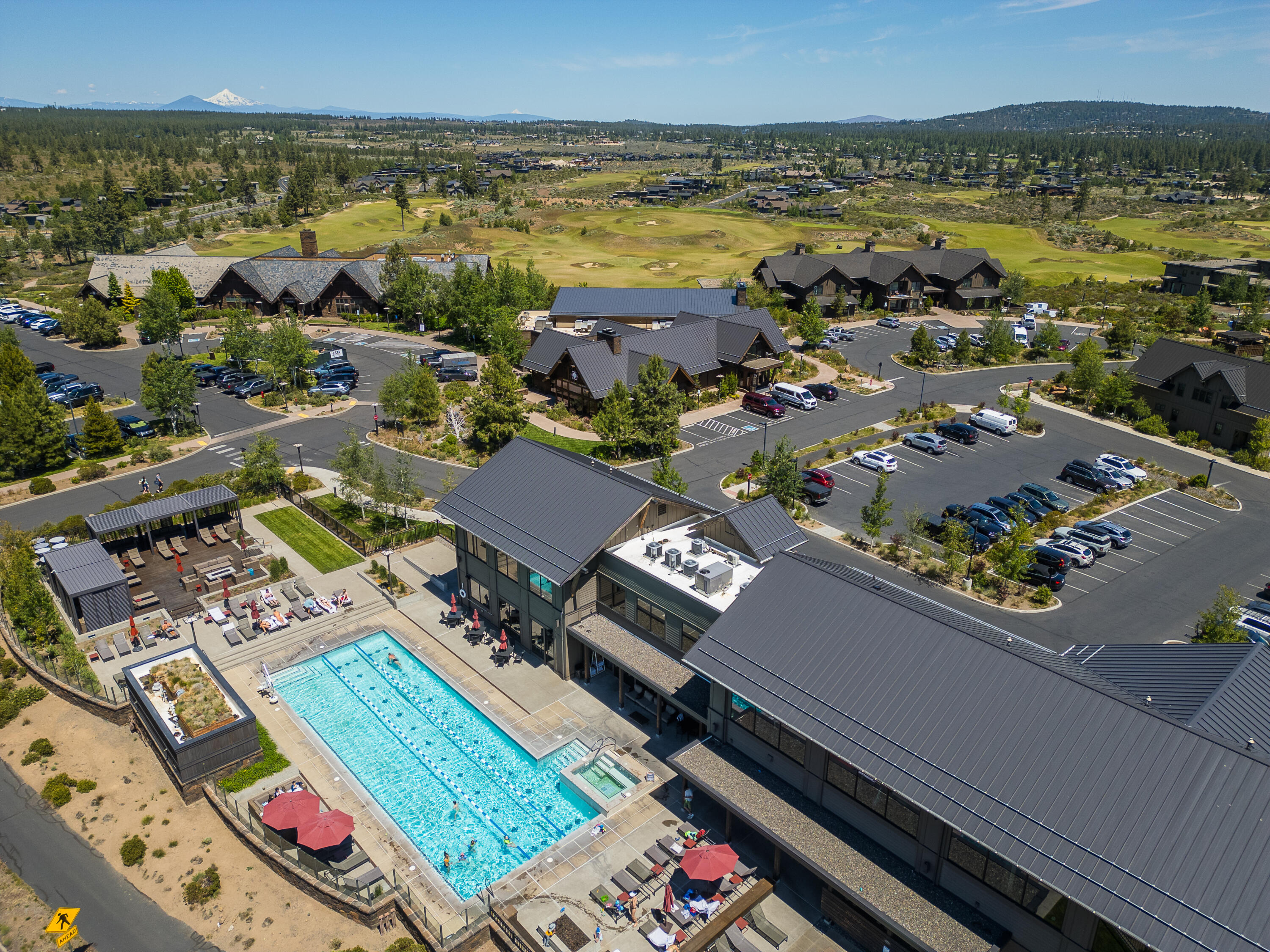 61255 Tetherow Drive