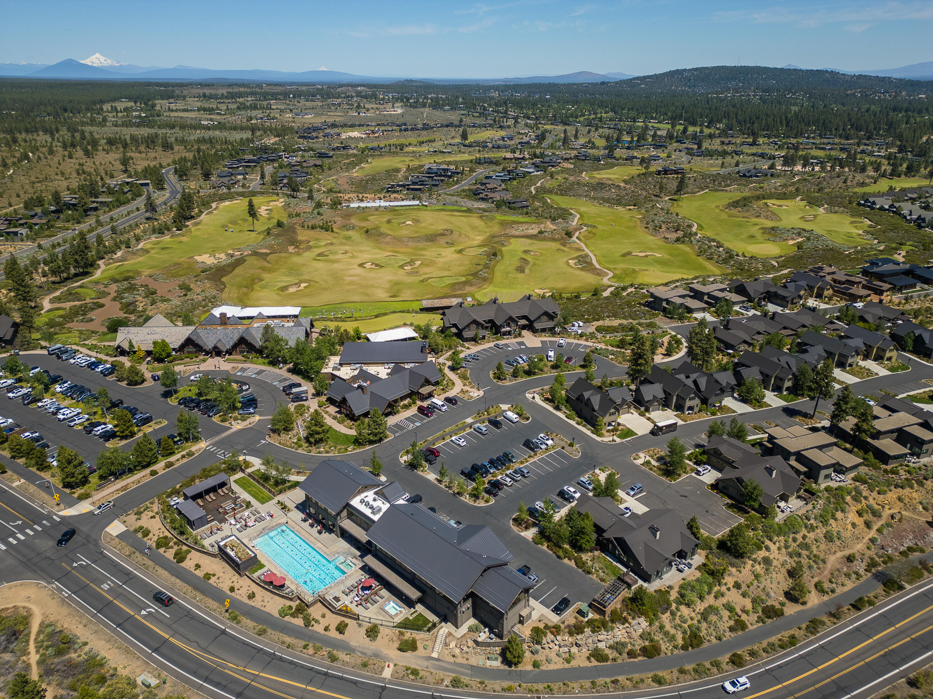 61255 Tetherow Drive