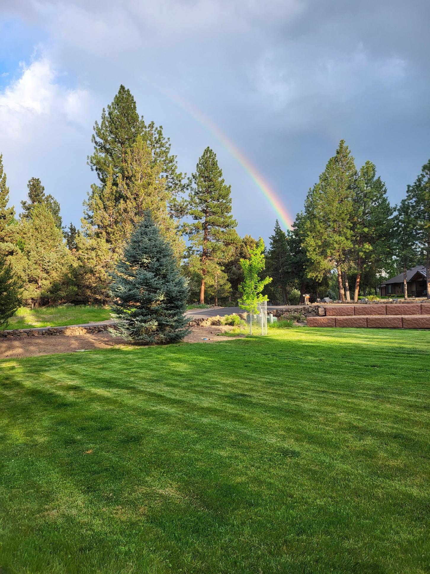 61375 SE King Jehu Way