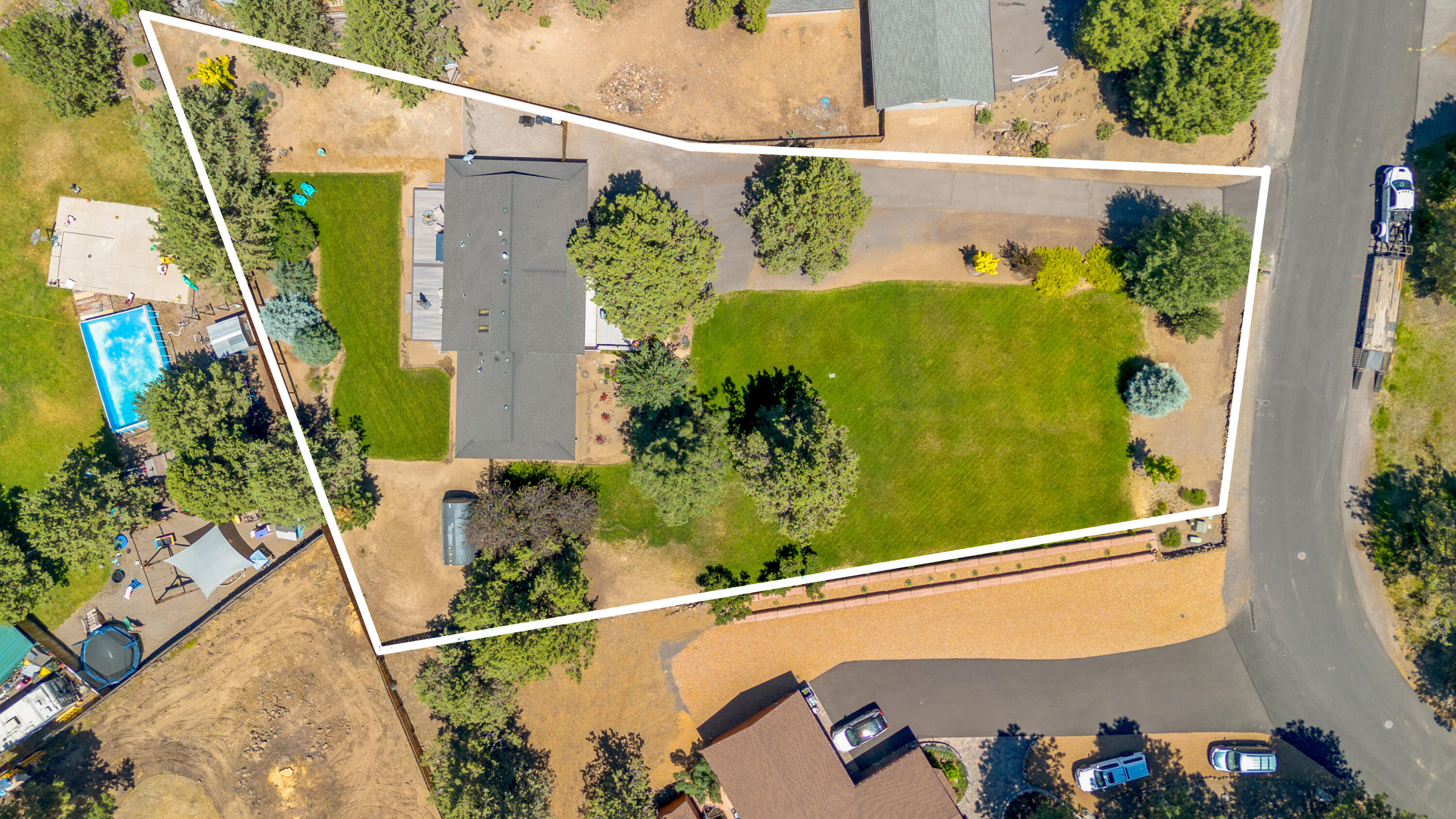 61375 SE King Jehu Way