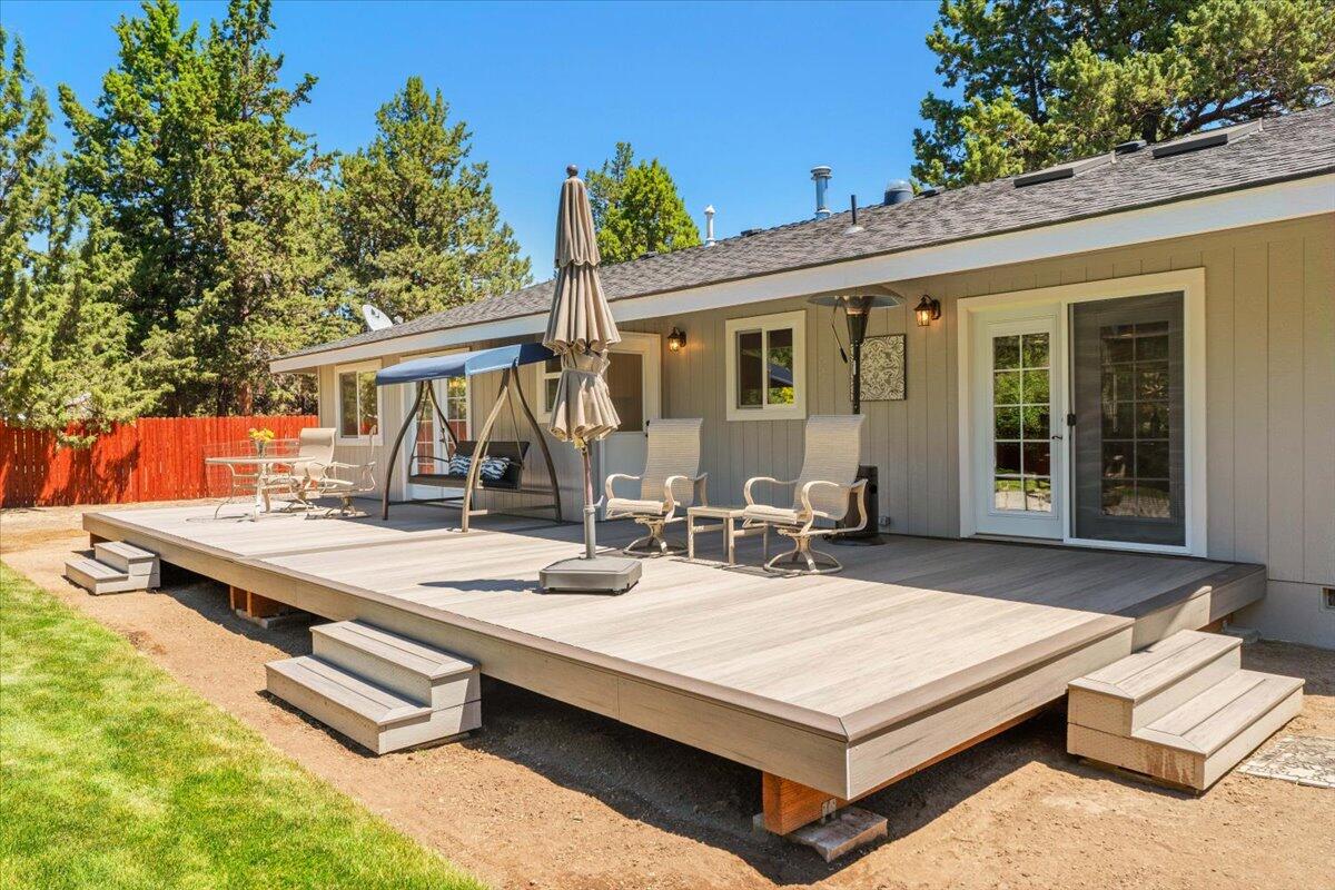 61375 SE King Jehu Way