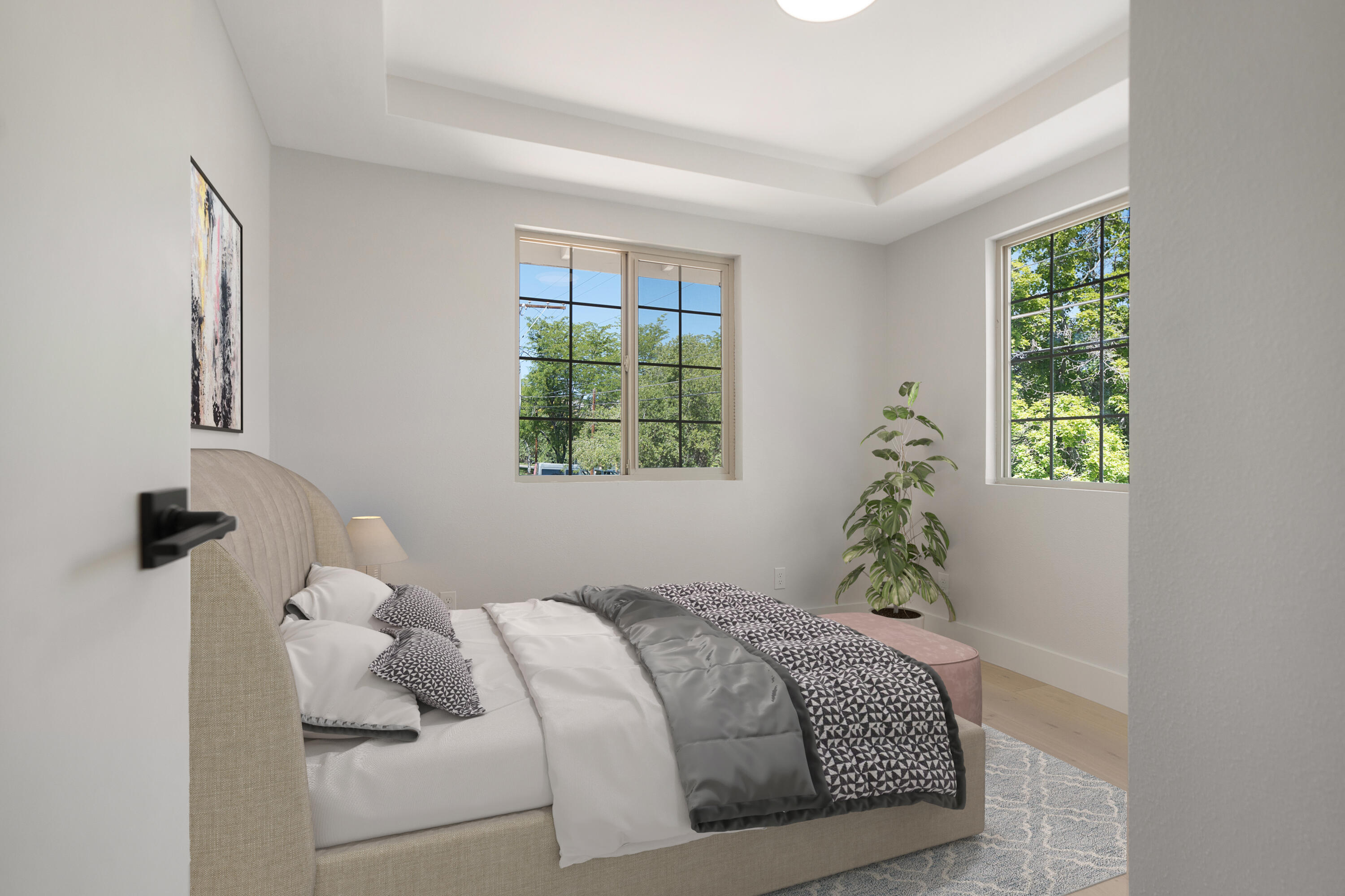 136 NW Greeley Avenue