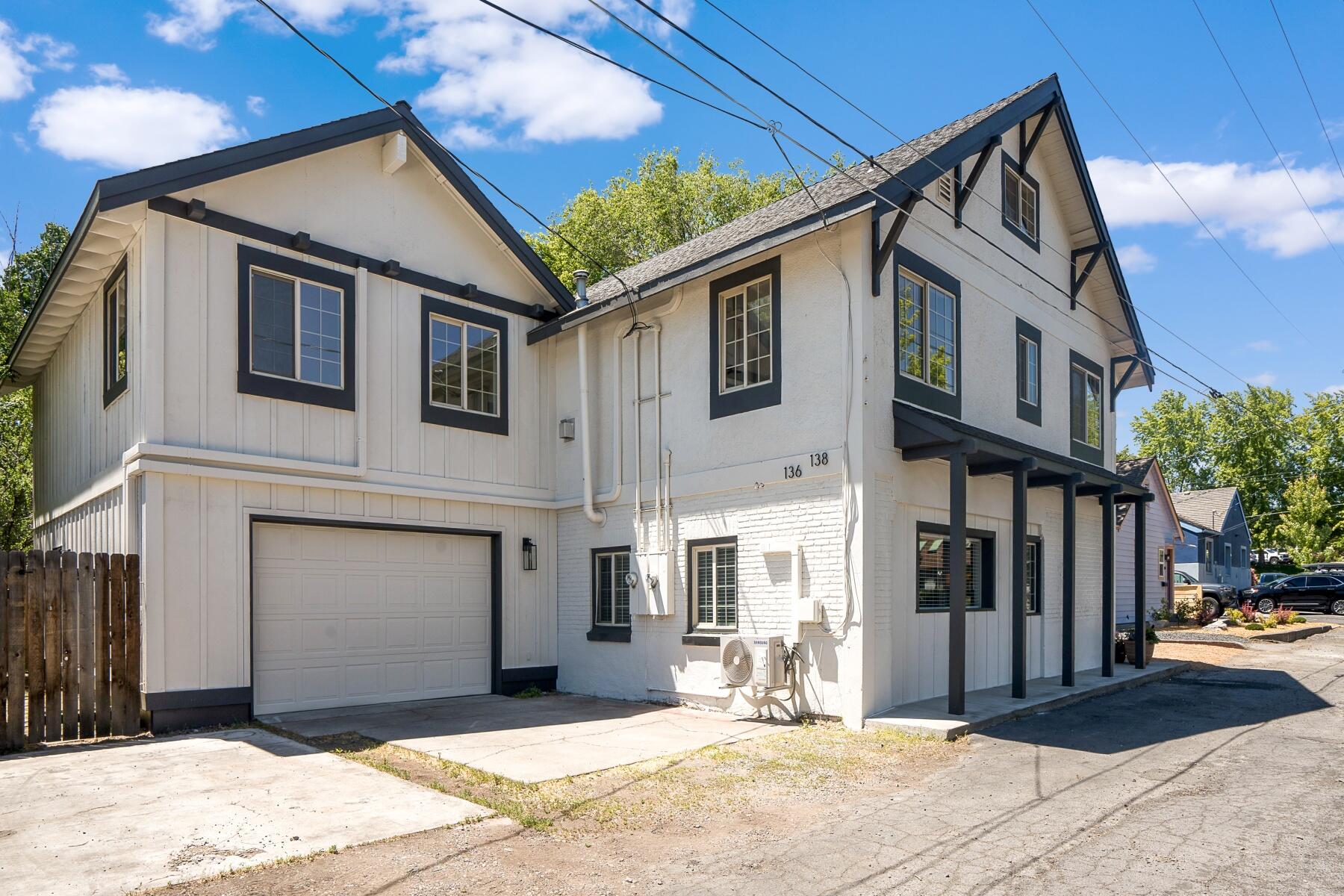 136 NW Greeley Avenue