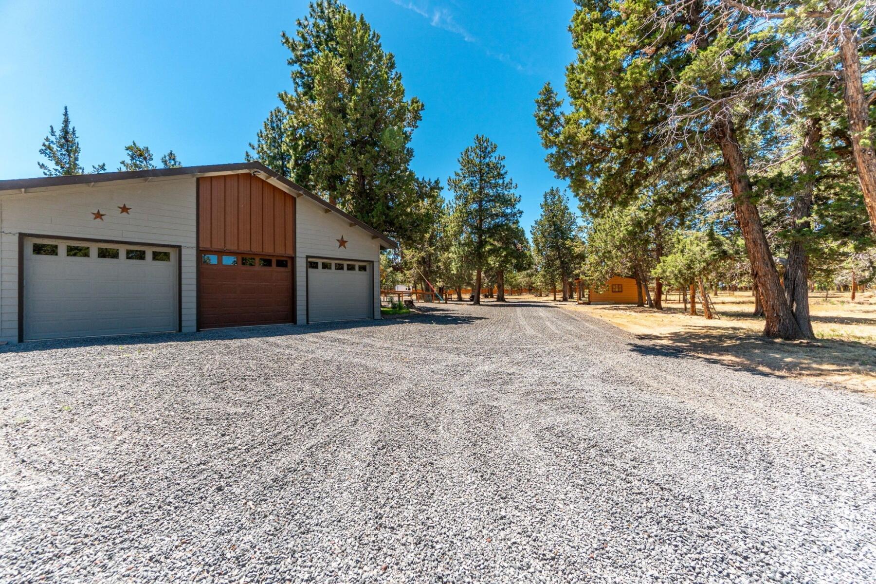 67237 Harrington Loop Road