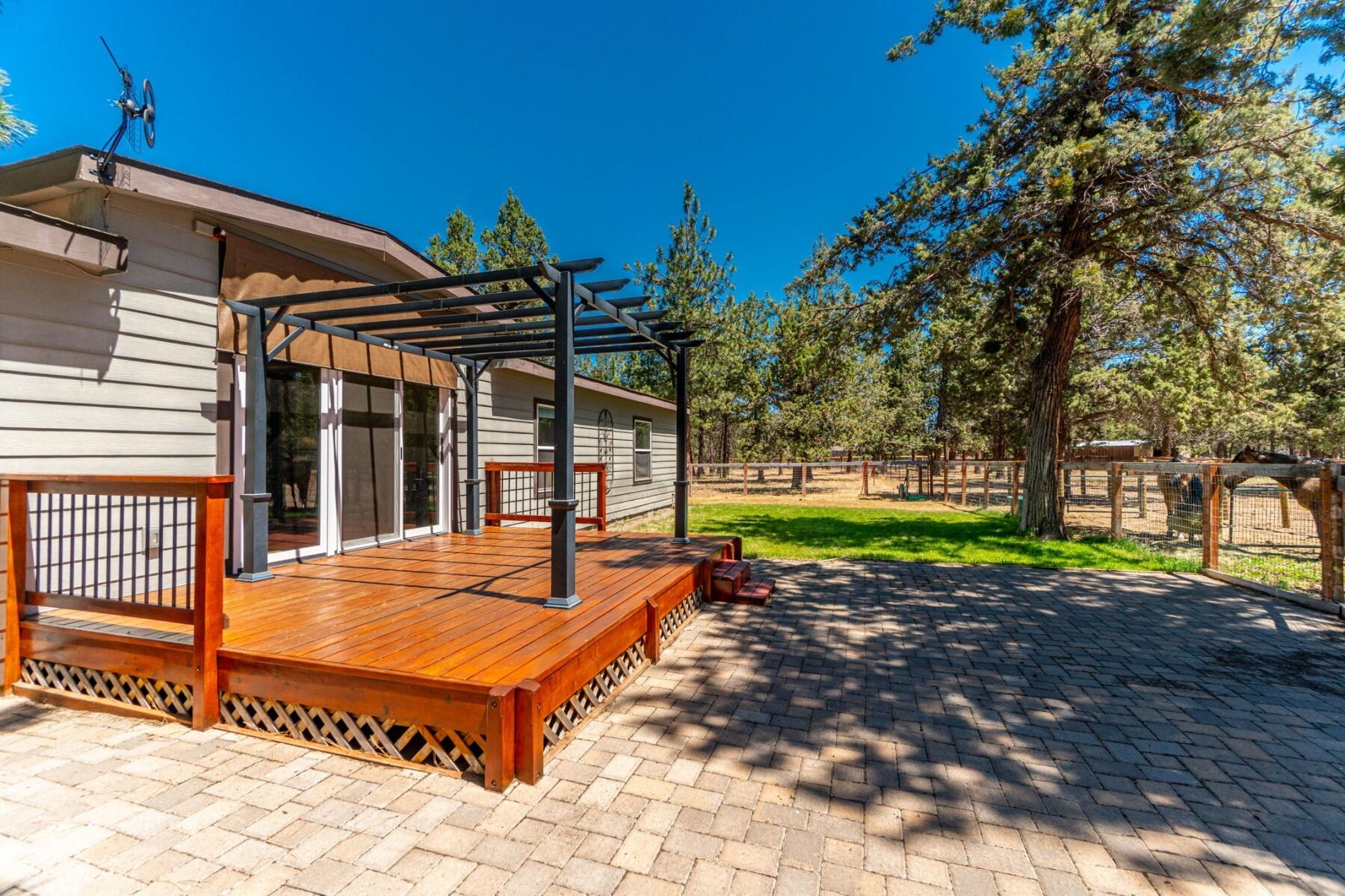 67237 Harrington Loop Road