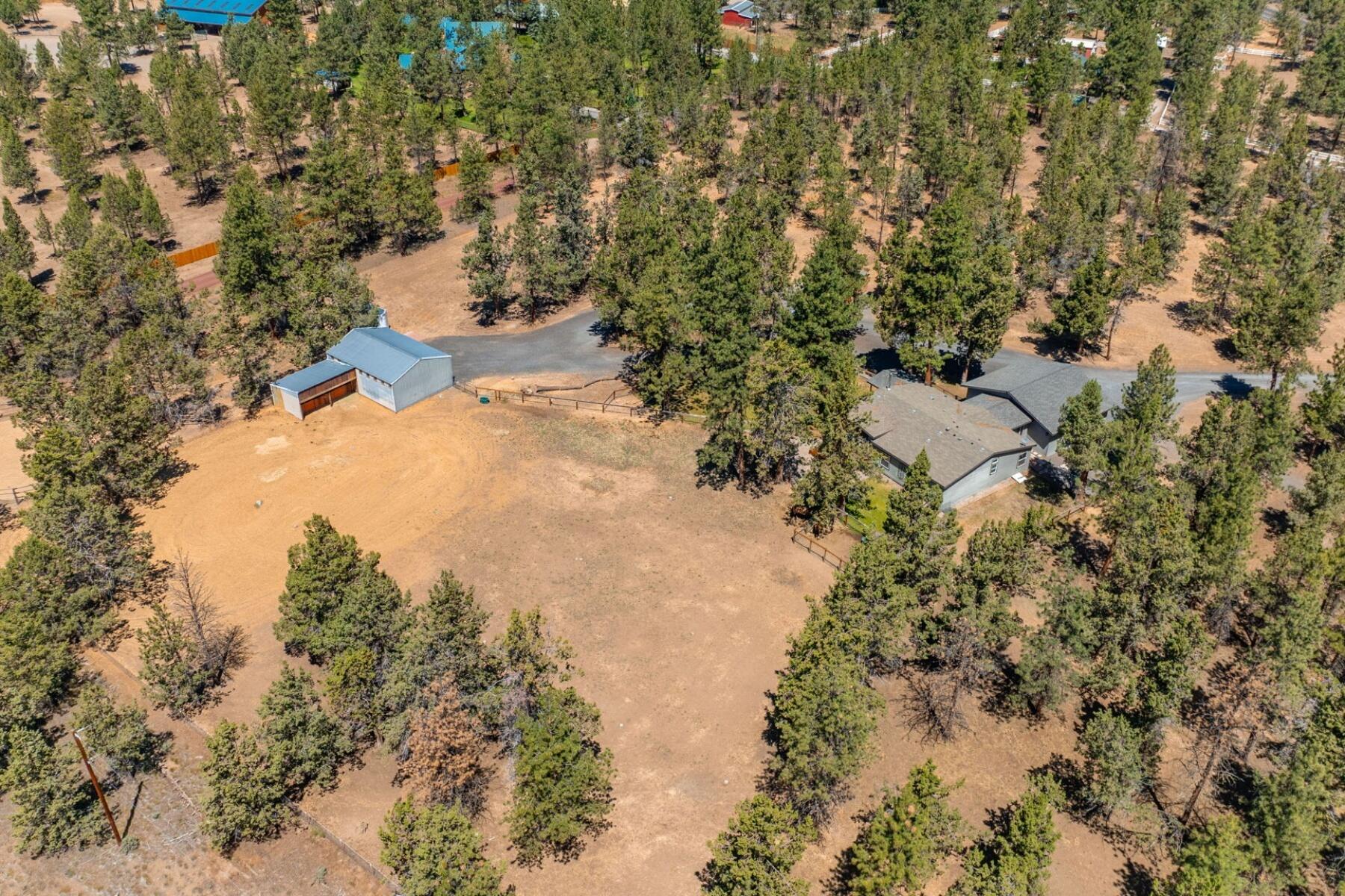 67237 Harrington Loop Road