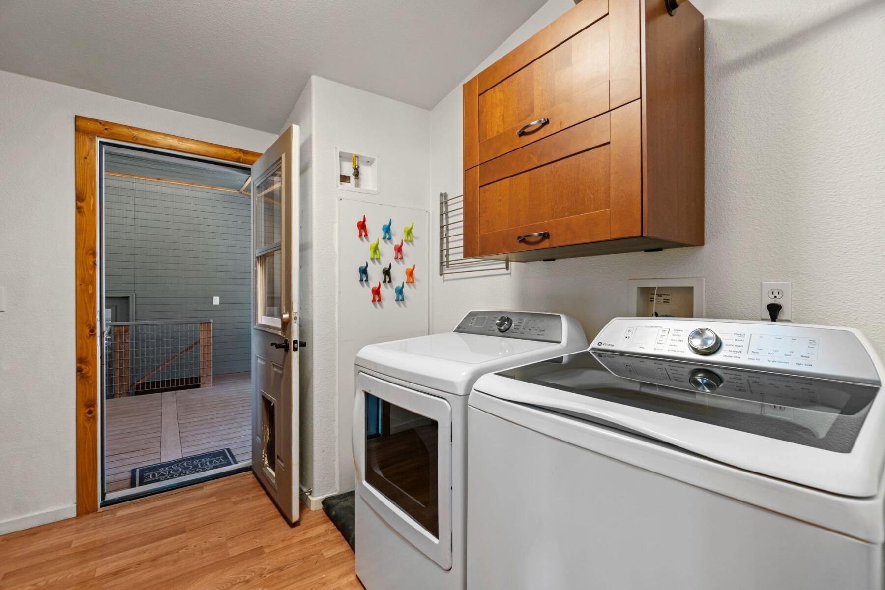 67237 Harrington Loop Road