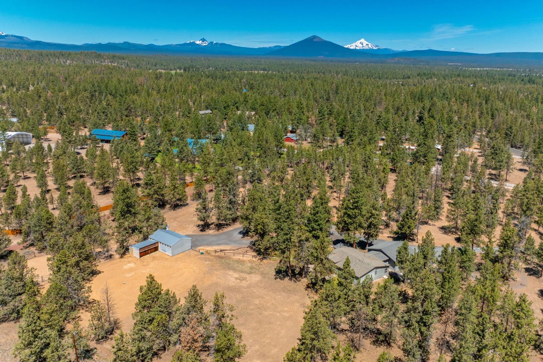 67237 Harrington Loop Road