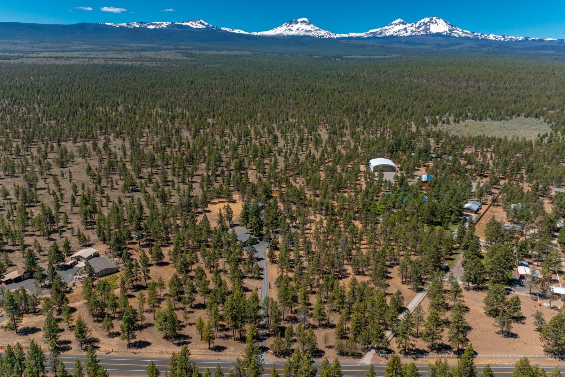 67237 Harrington Loop Road