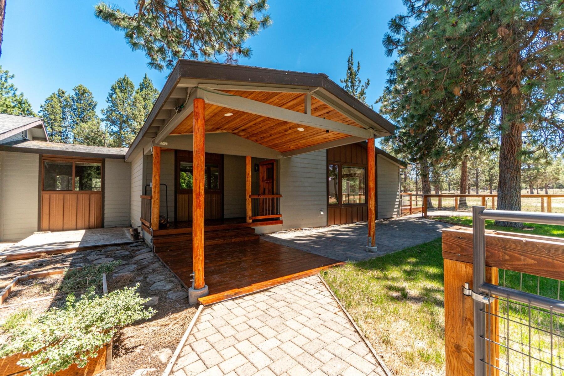 67237 Harrington Loop Road