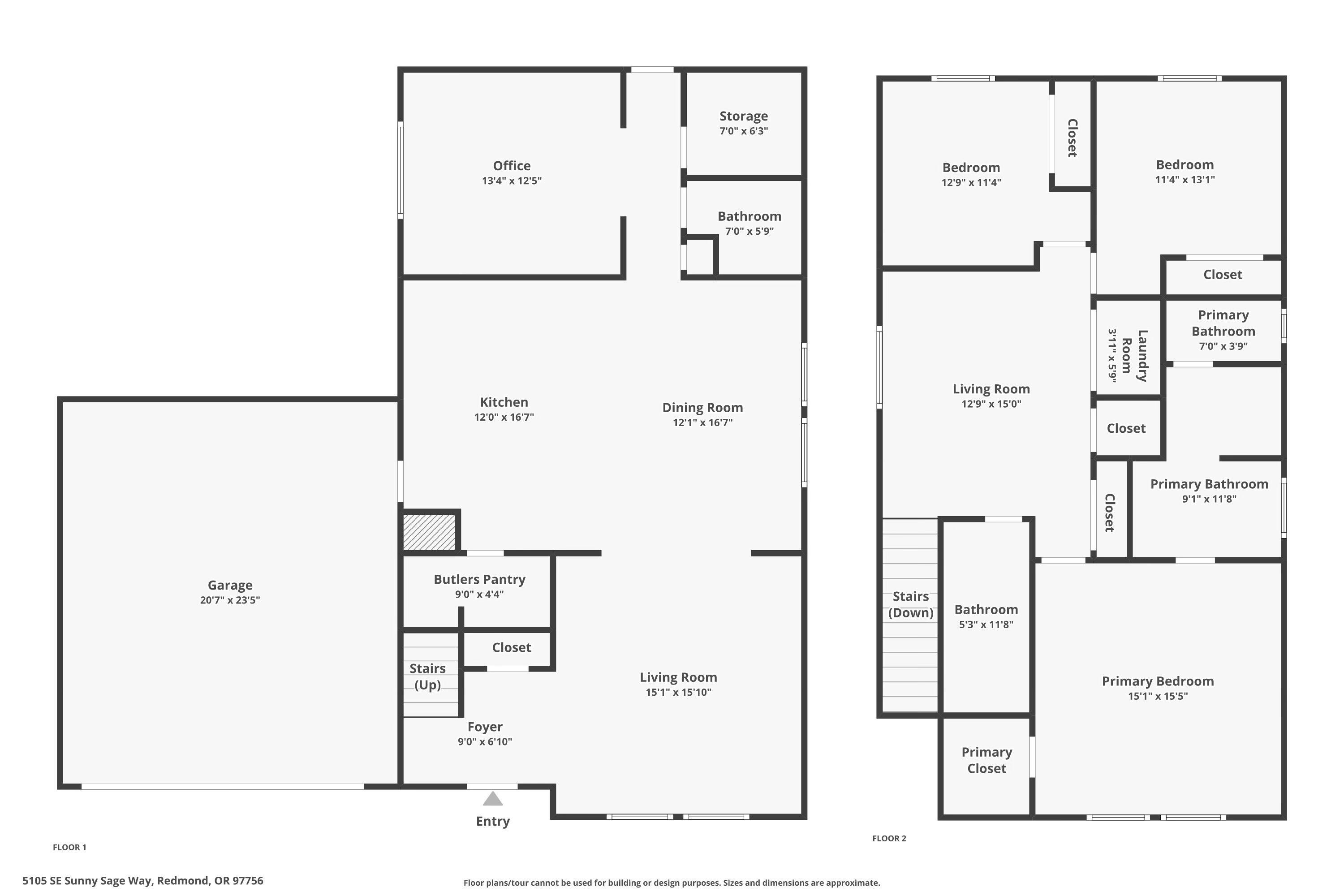 5105 SE Sunny Sage Way