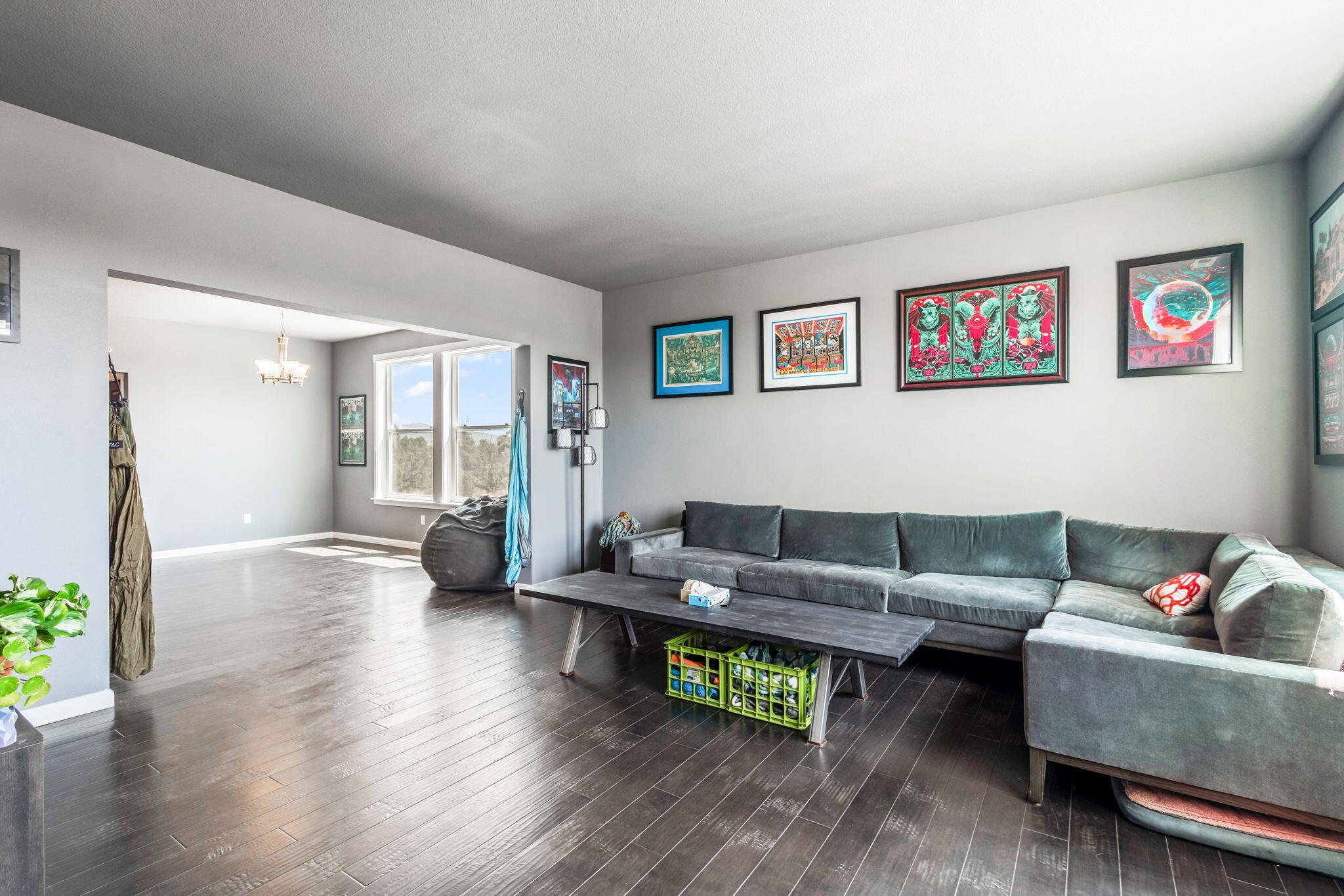 5105 SE Sunny Sage Way