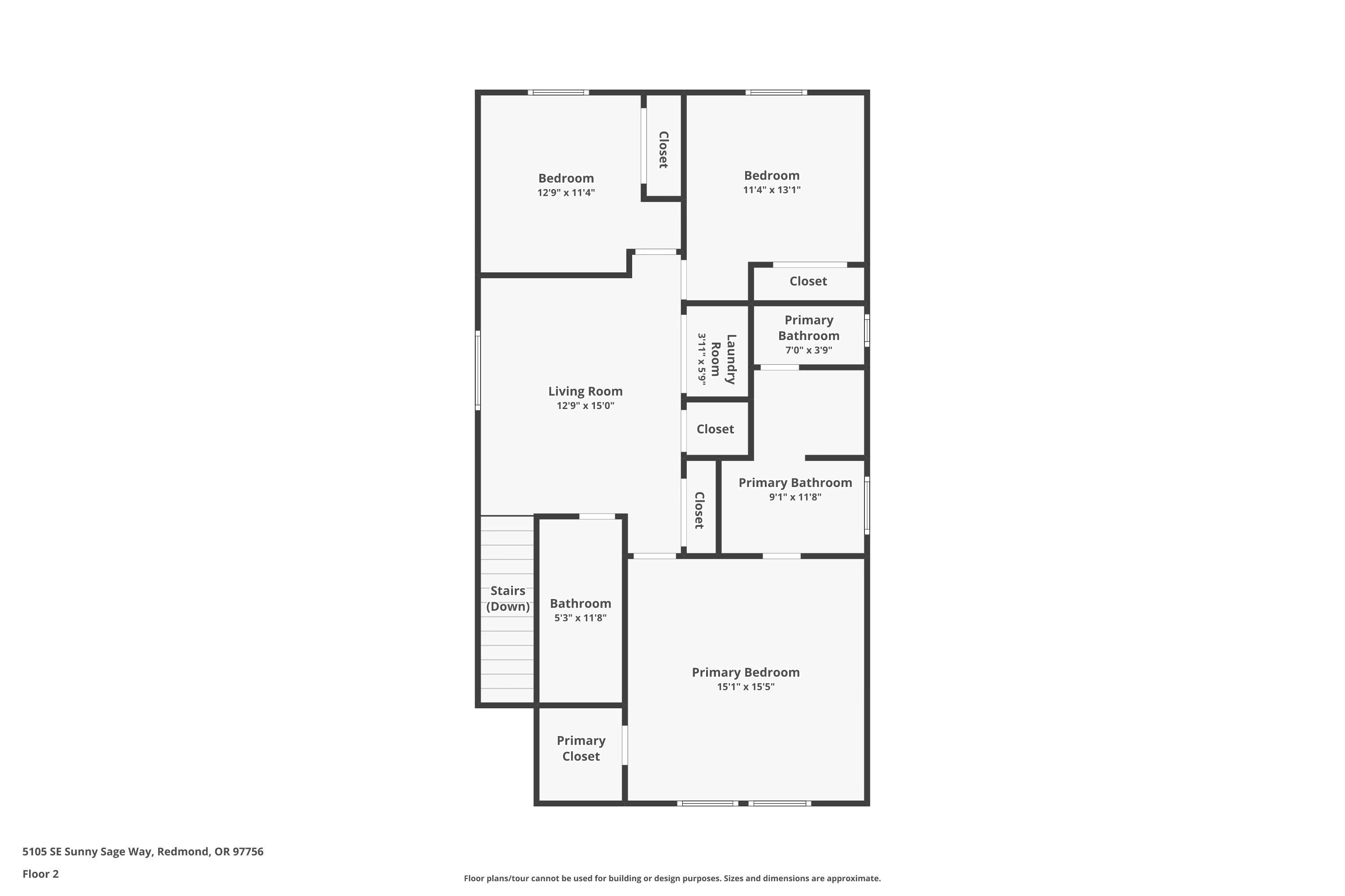 5105 SE Sunny Sage Way