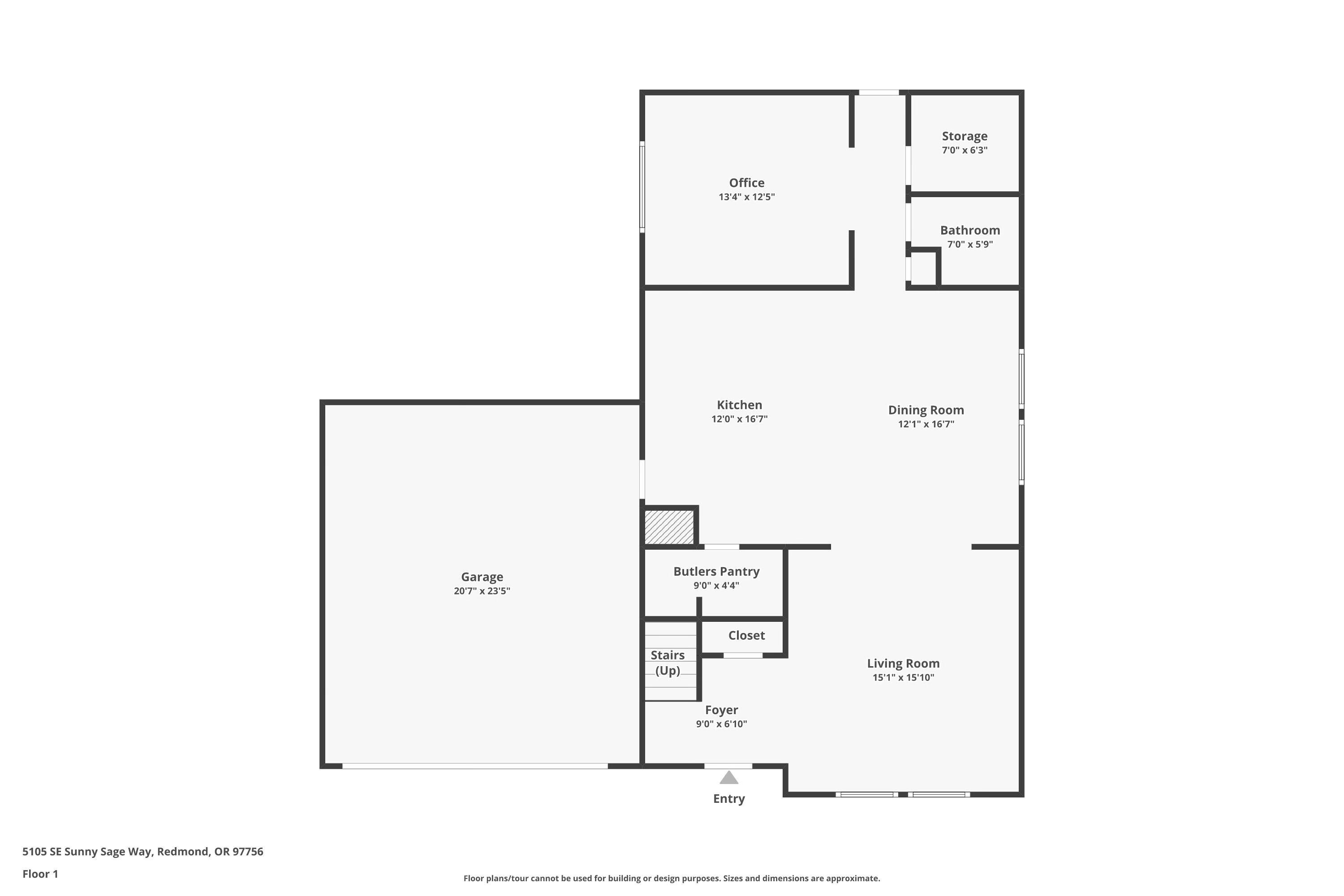 5105 SE Sunny Sage Way