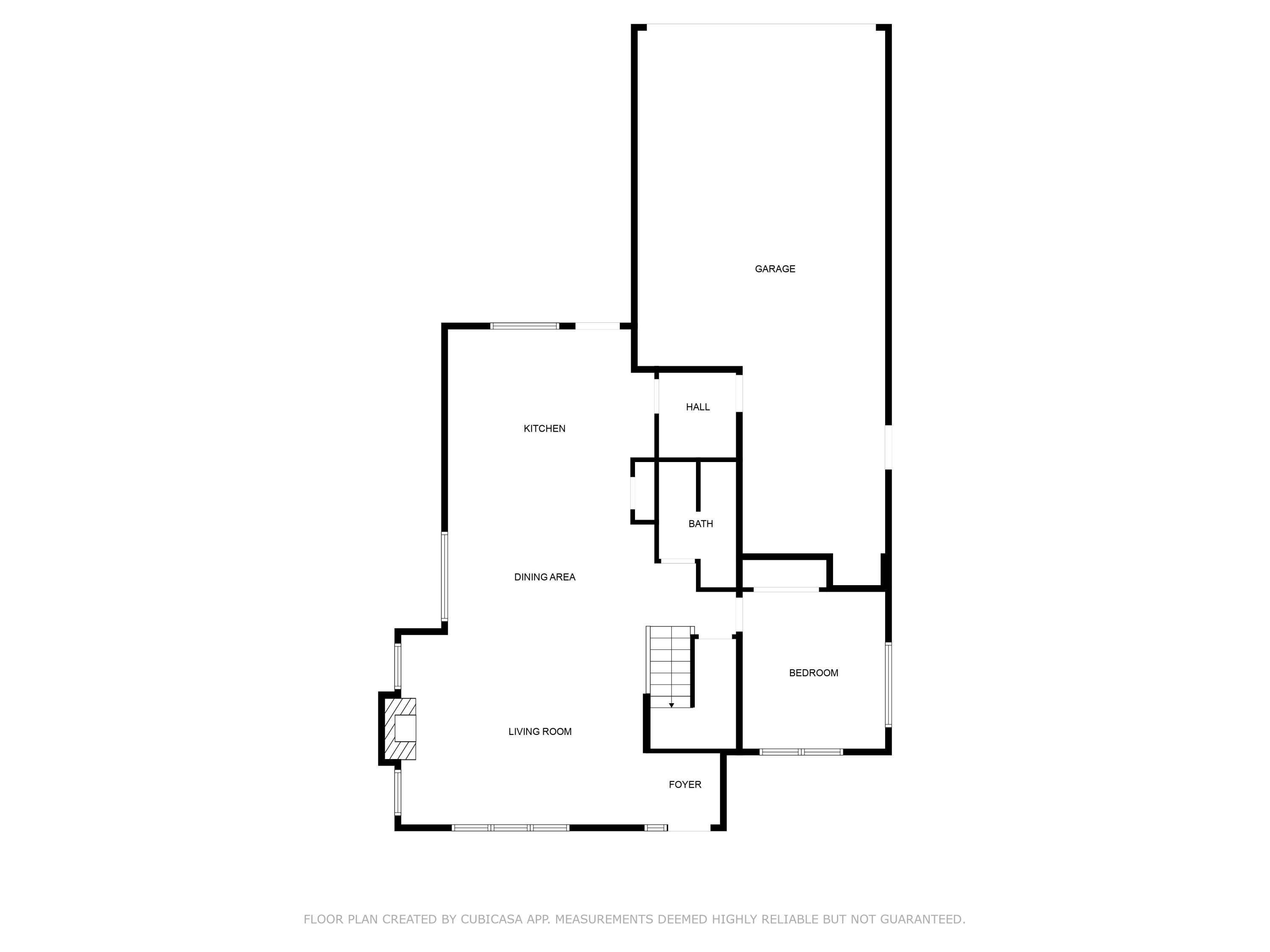 20477 Aberdeen Drive