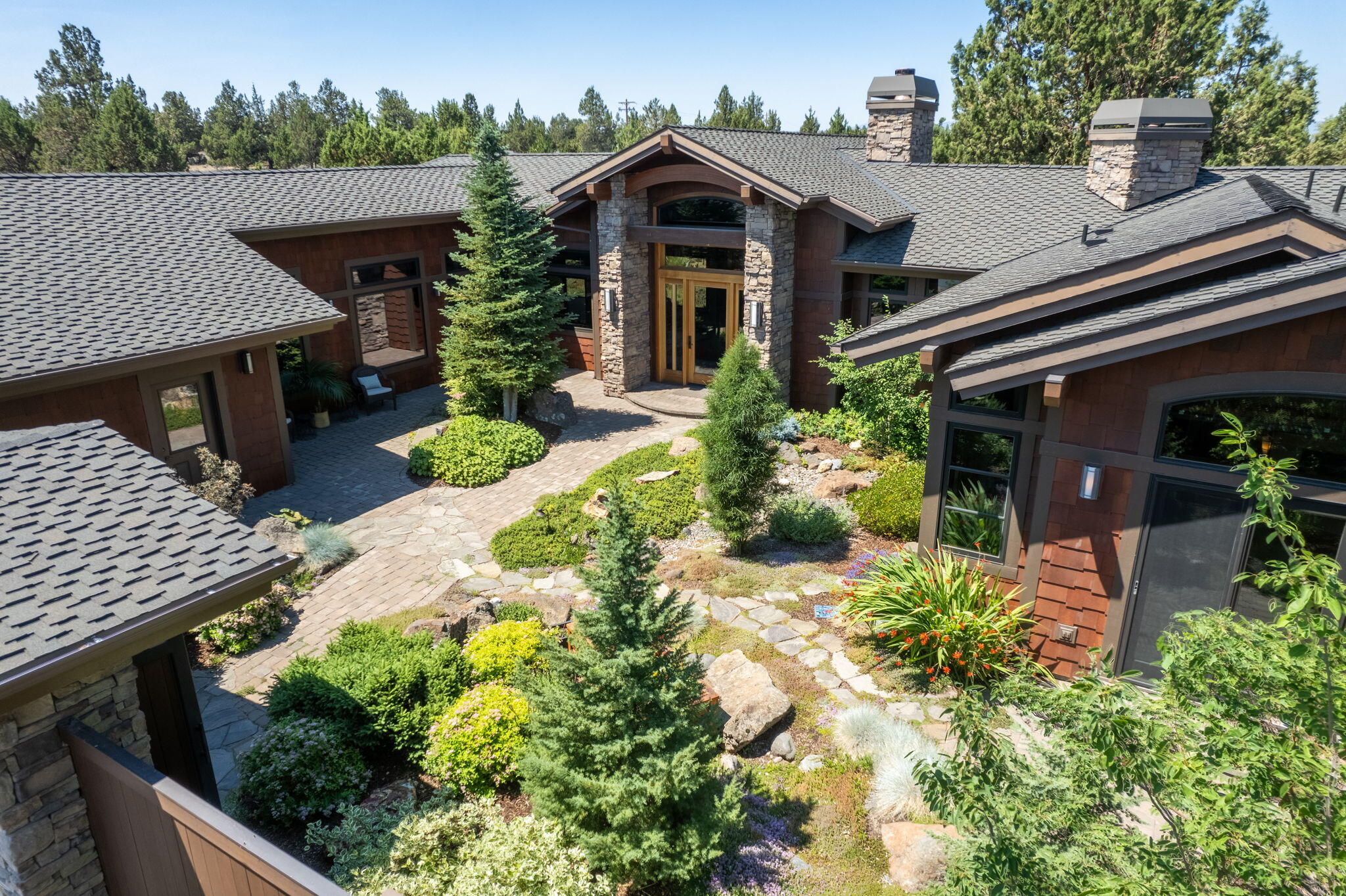 22370 White Peaks Drive