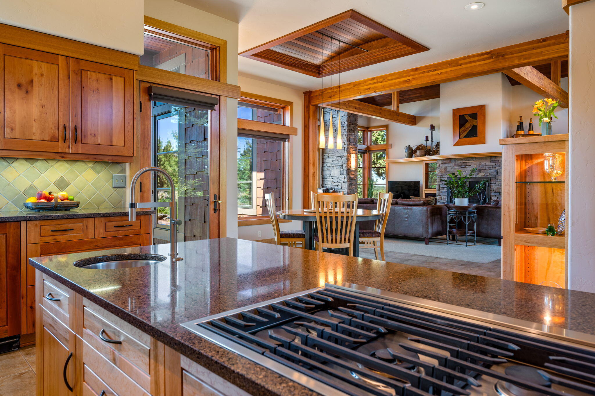 22370 White Peaks Drive