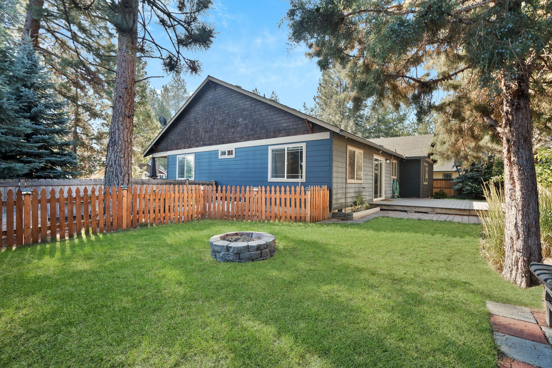 115 S Timber Creek Drive