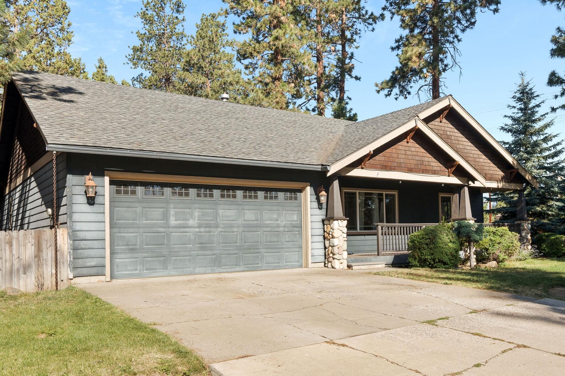 115 S Timber Creek Drive