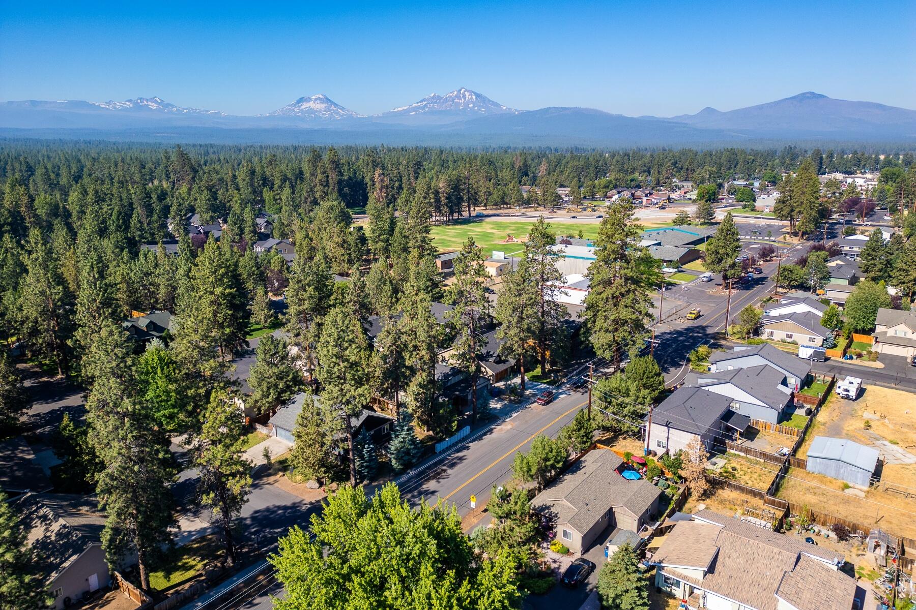 115 S Timber Creek Drive