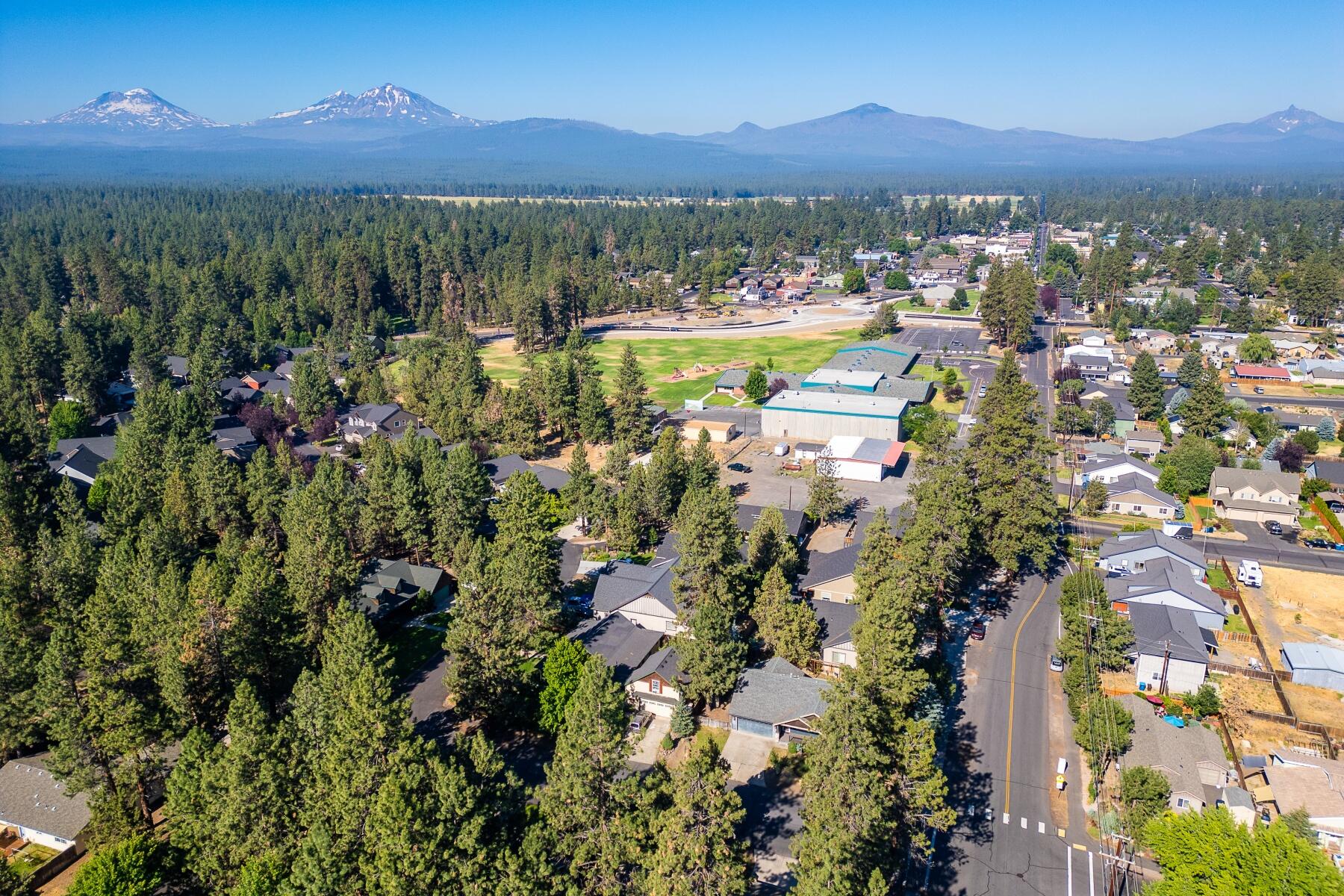 115 S Timber Creek Drive