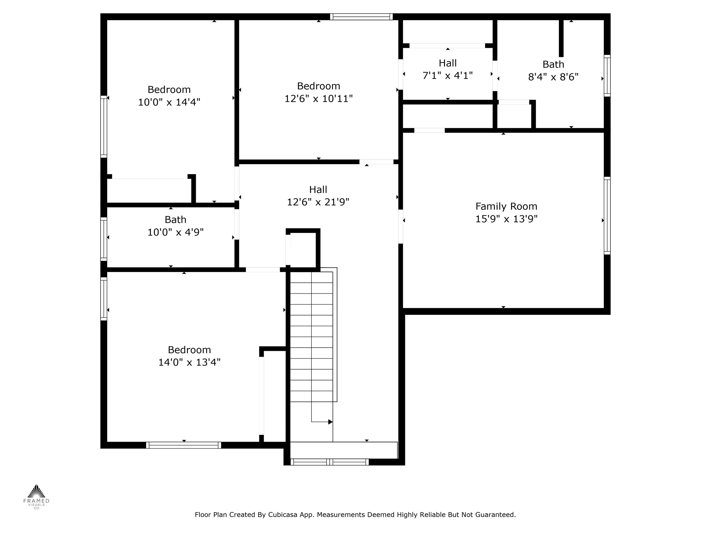 61702 Camellia Street