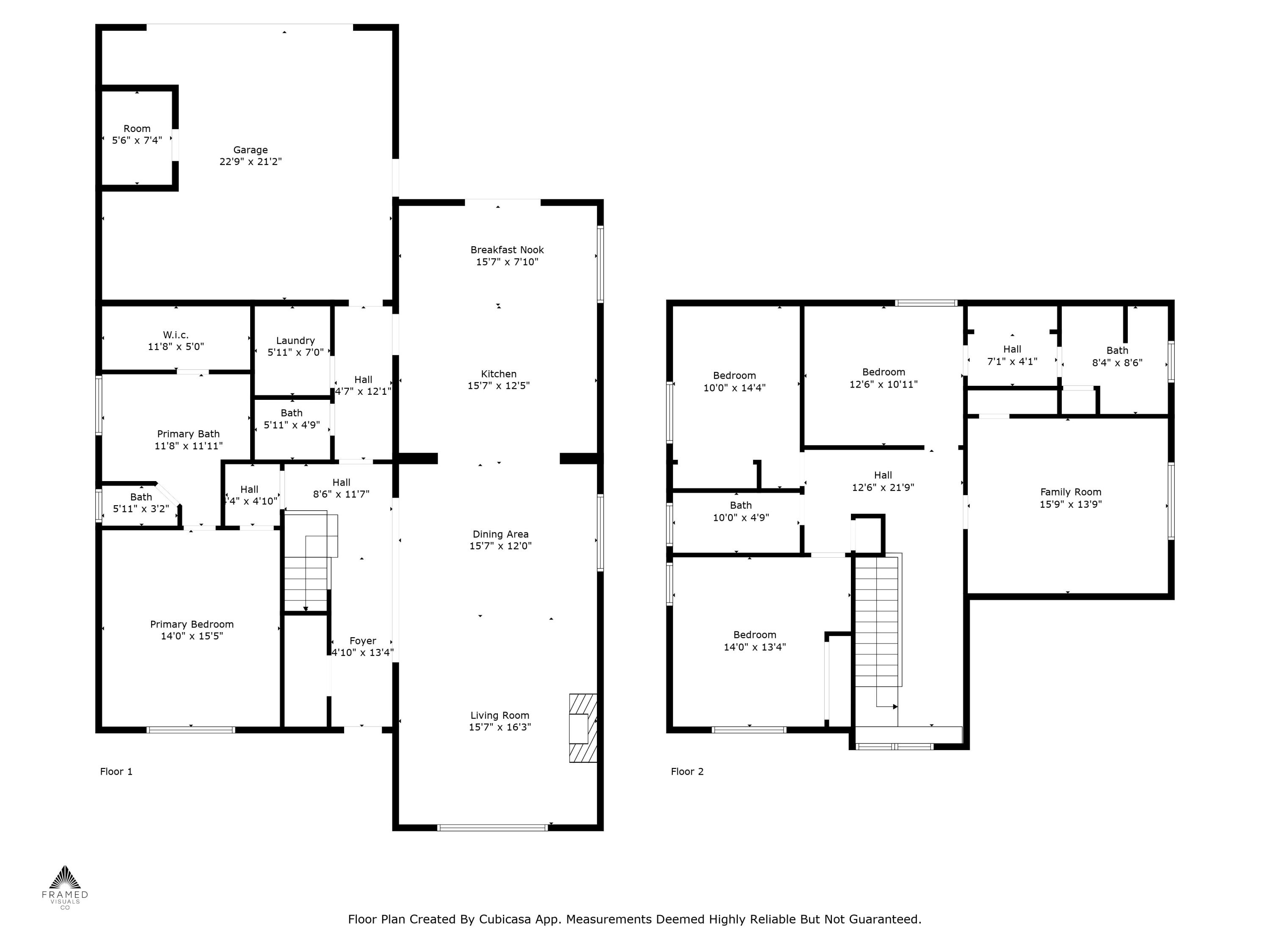 61702 Camellia Street