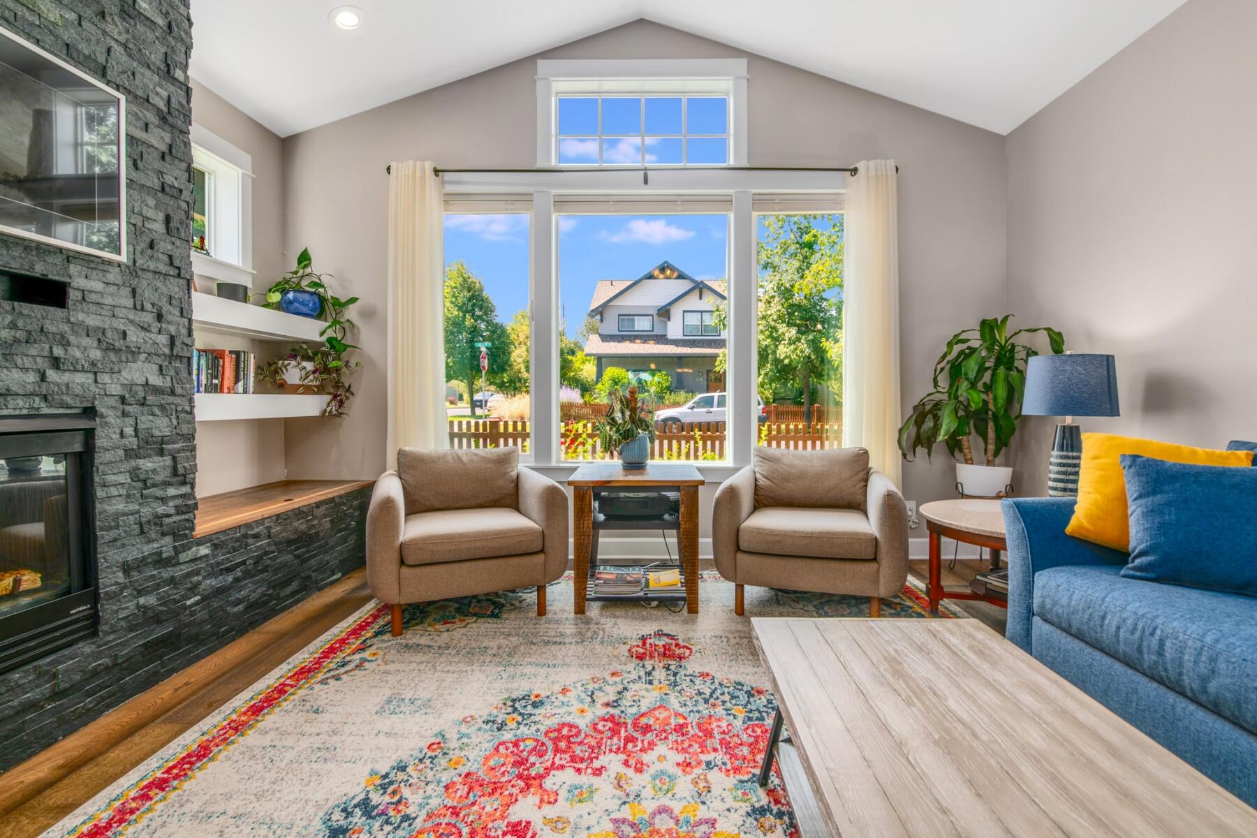 61702 Camellia Street