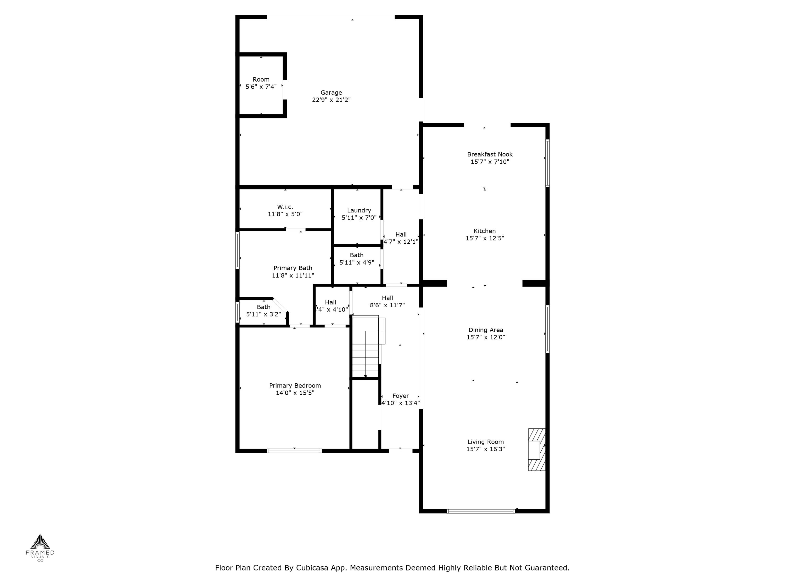 61702 Camellia Street