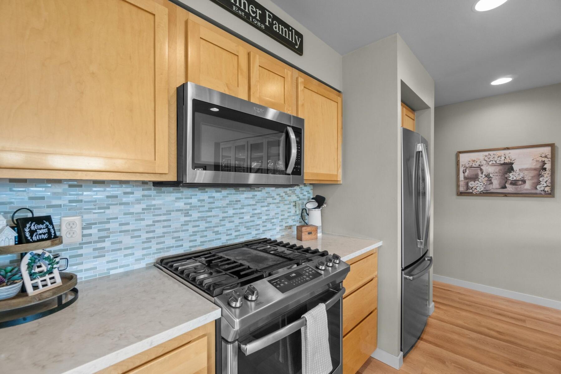 244 Volunteer Park Lane