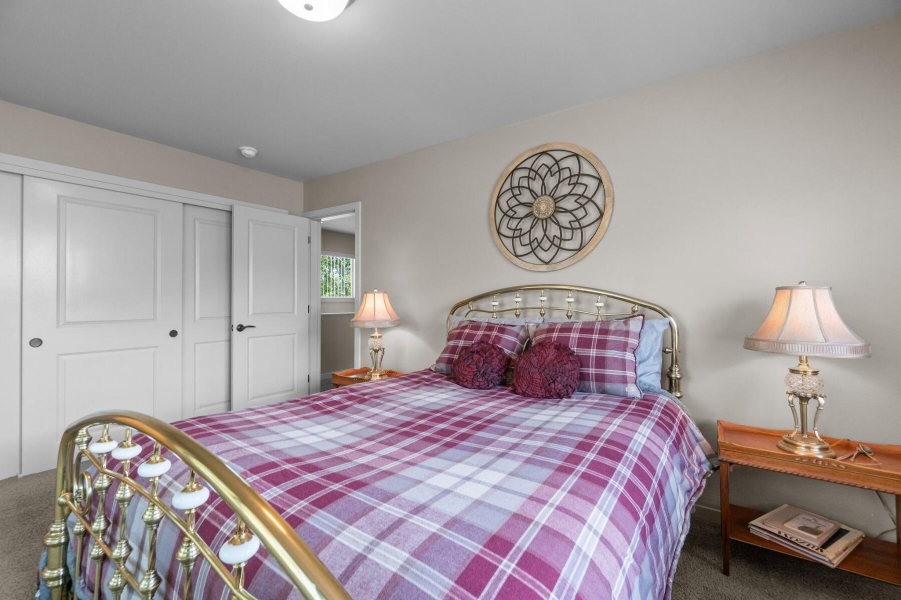 244 Volunteer Park Lane