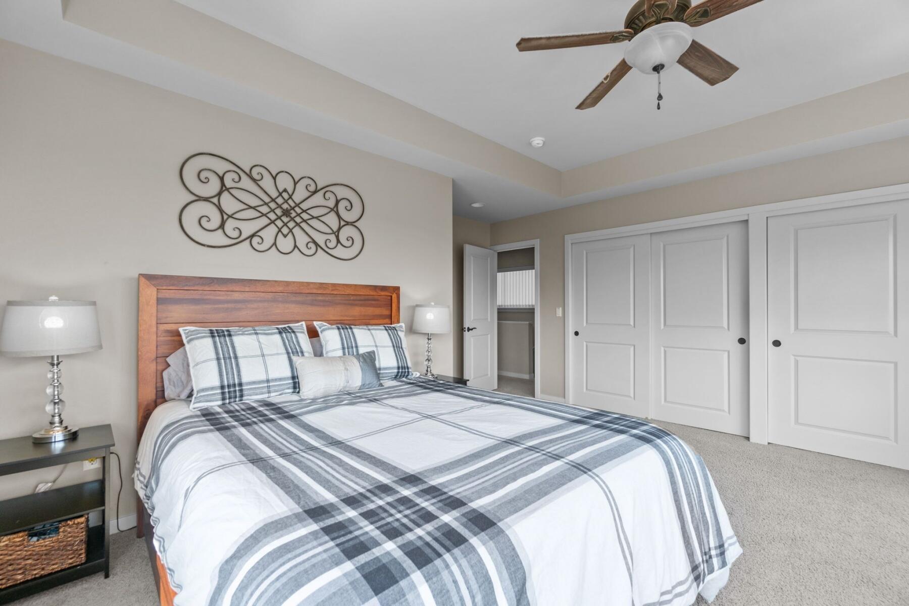 244 Volunteer Park Lane