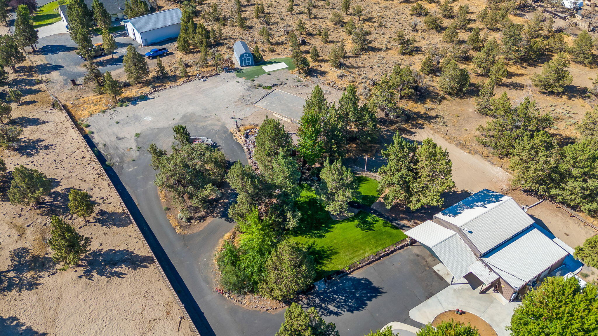 6240 SW Harvest Avenue, Redmond