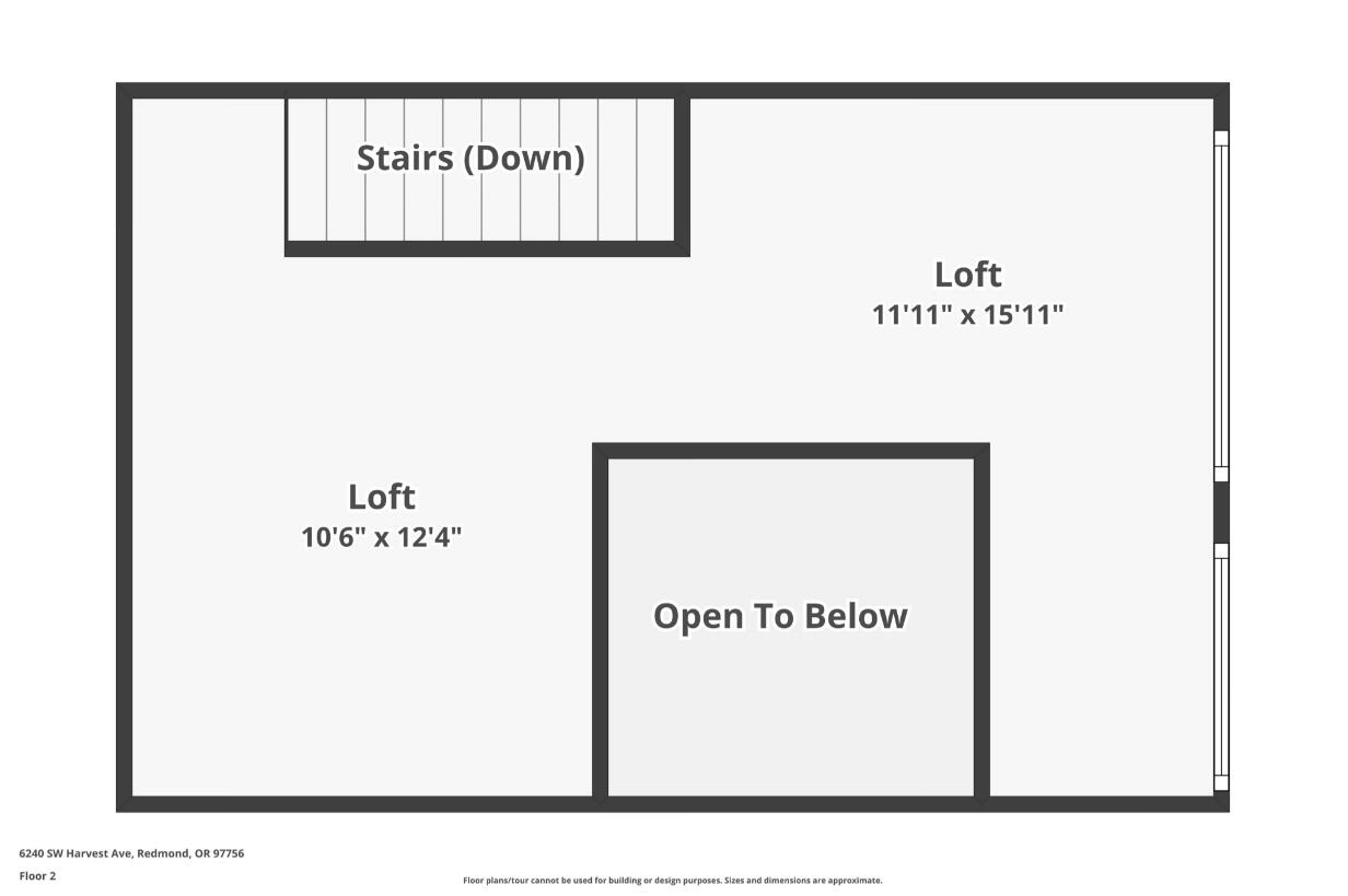 6240 SW Harvest Avenue, Redmond
