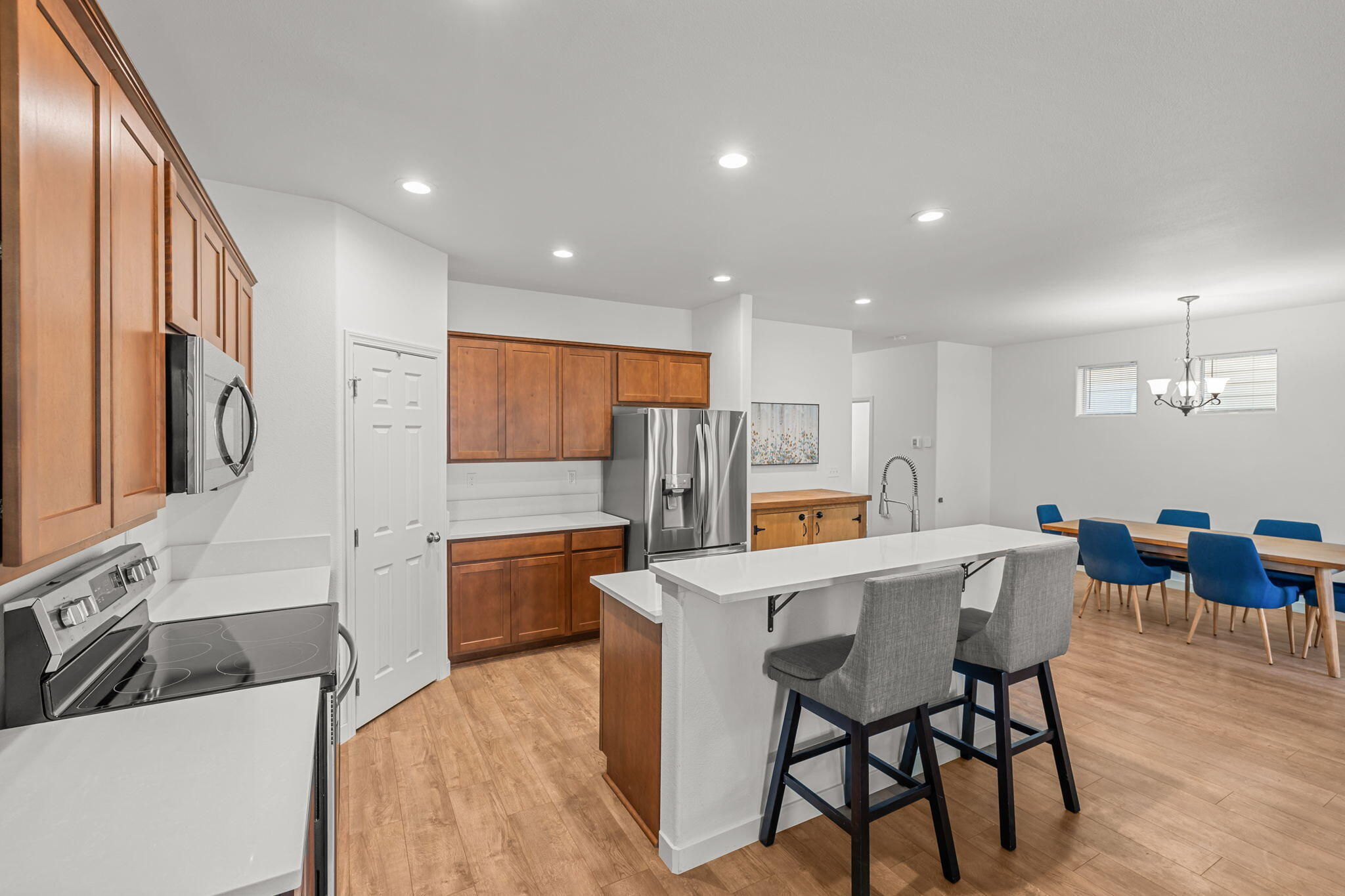 62033 Quail Run Place