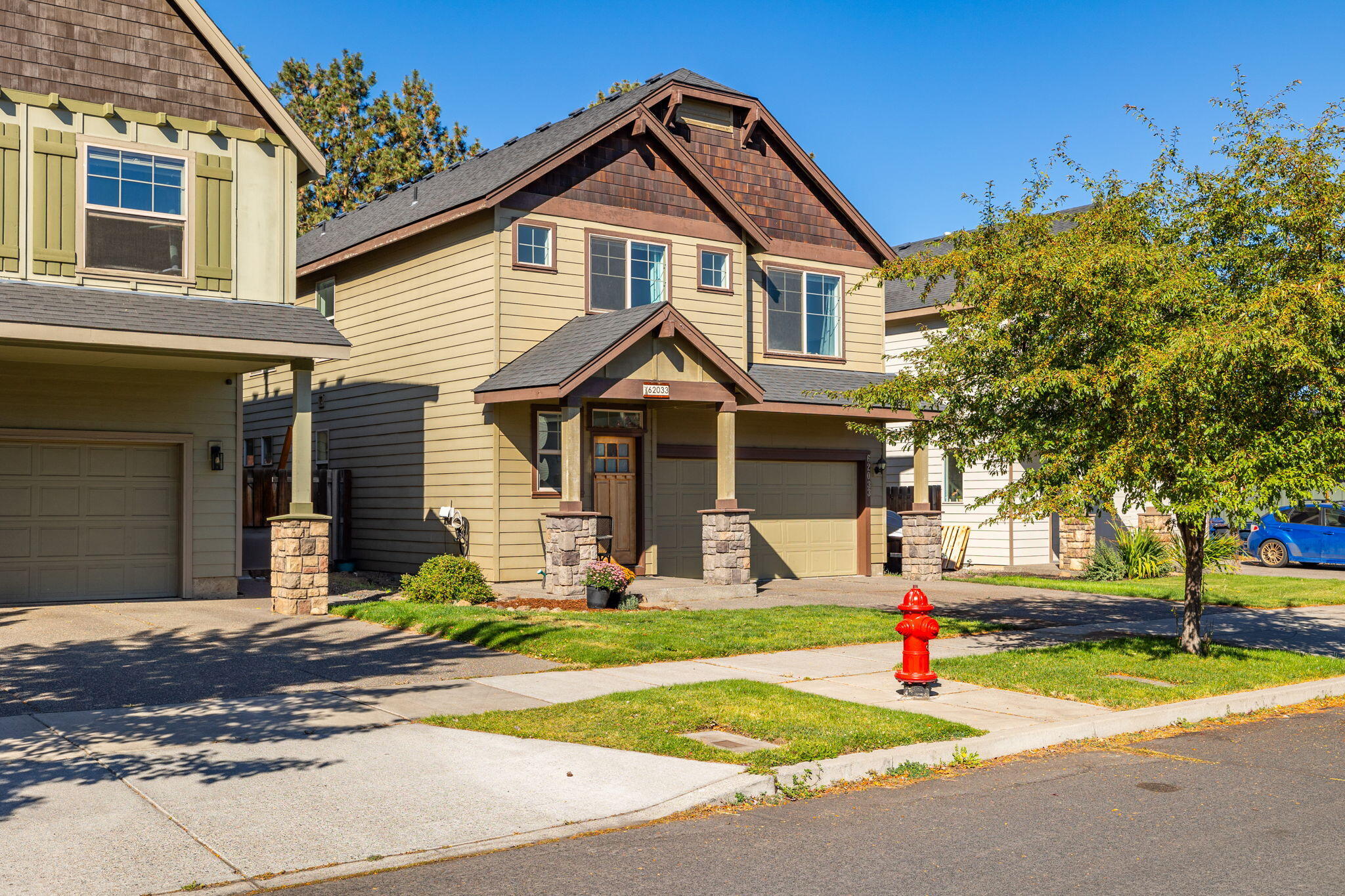 62033 Quail Run Place