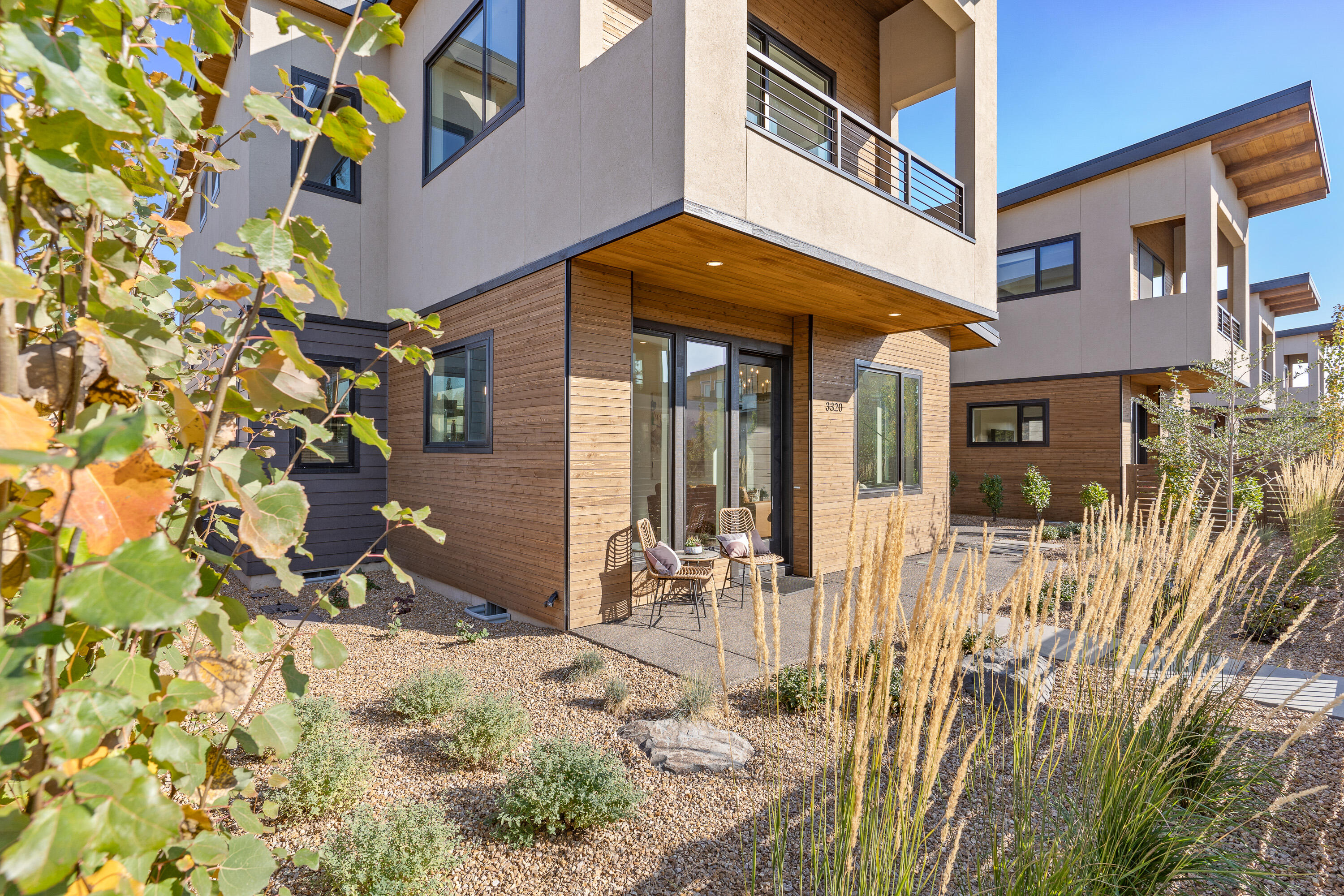 3320 NW Celilo Lane, Lot 156